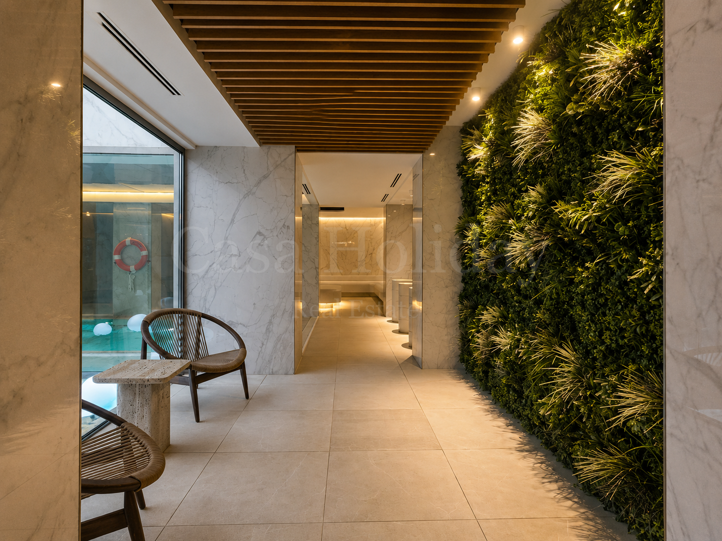 Apartamento en Malaga