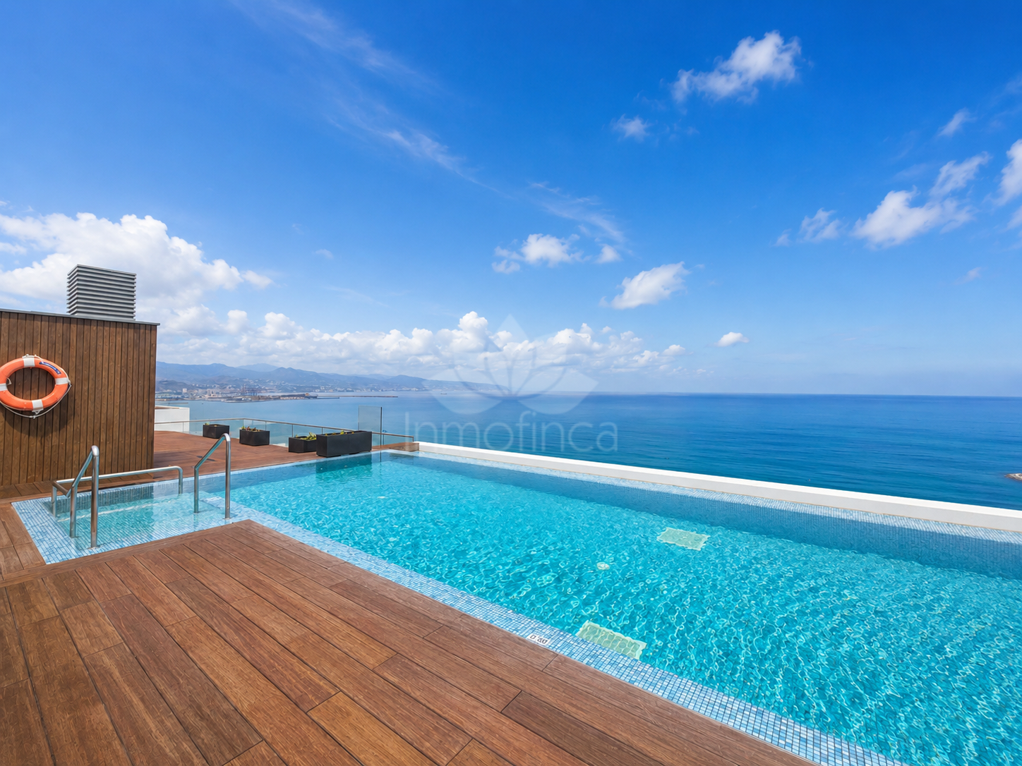 Apartment in Malaga