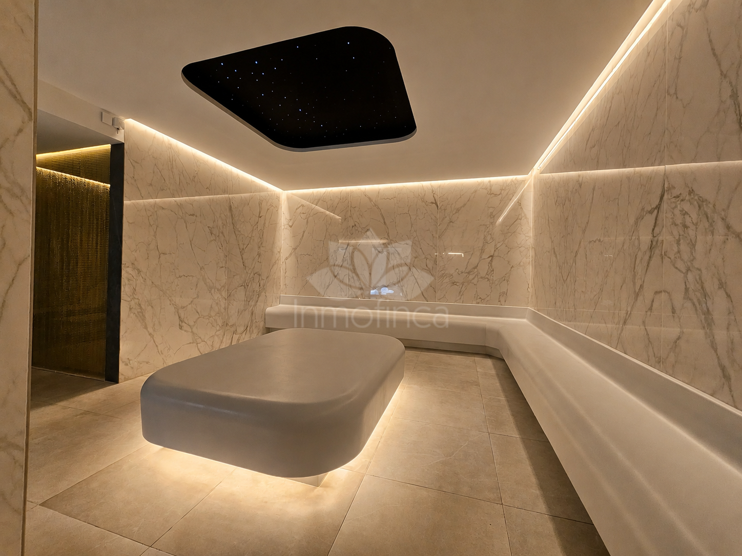 Apartment in Malaga