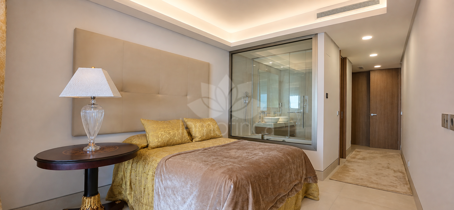 Apartment in Malaga