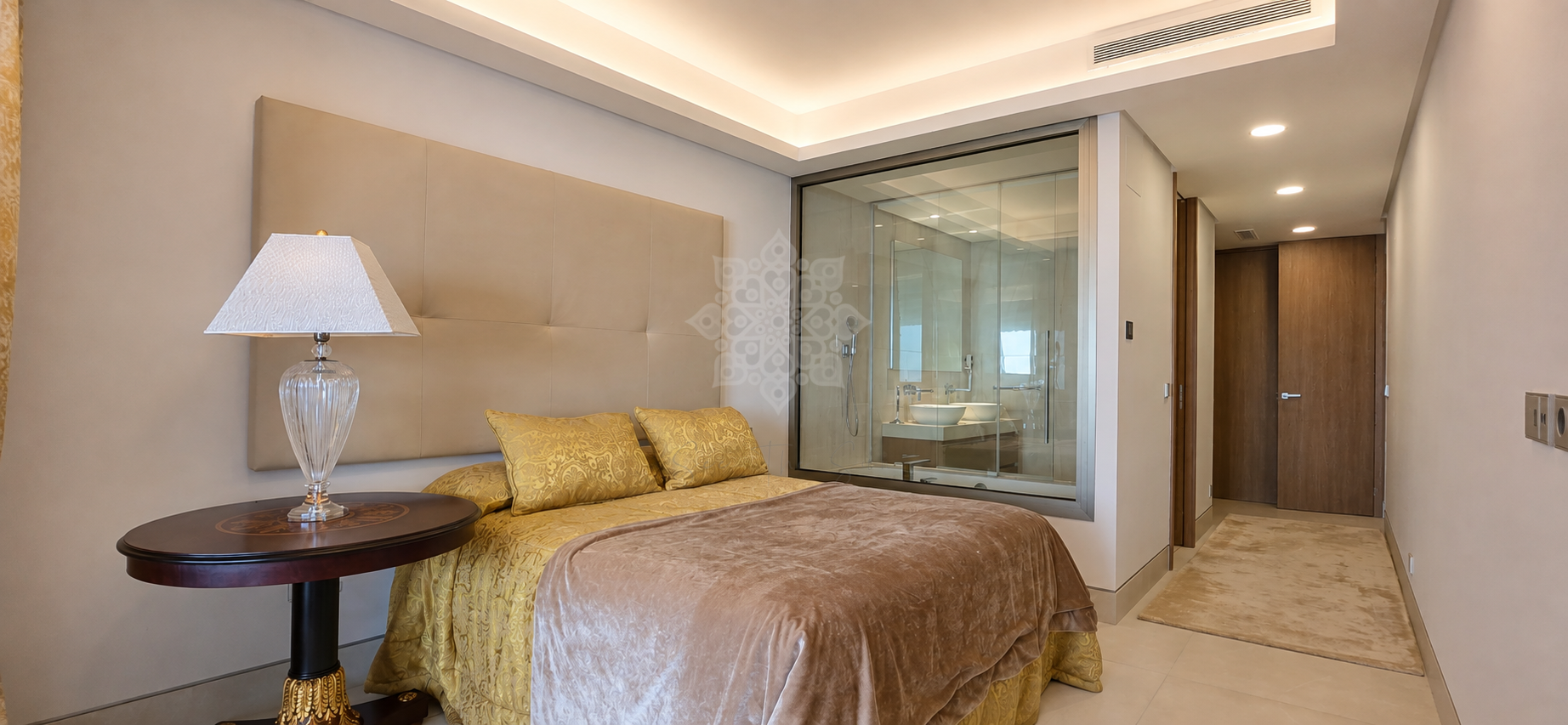Apartment in Malaga
