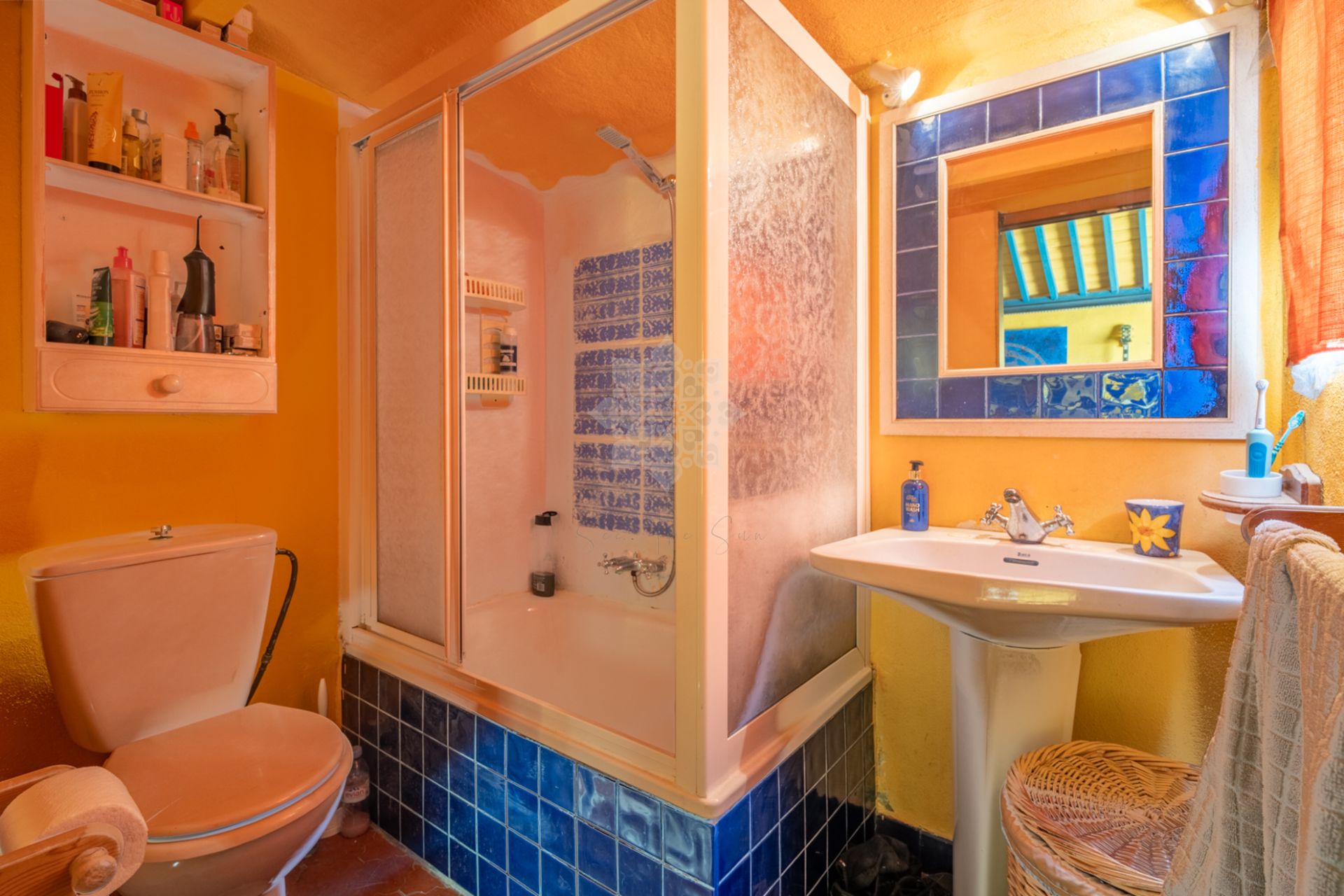 Apartment in Centro Histórico, Malaga