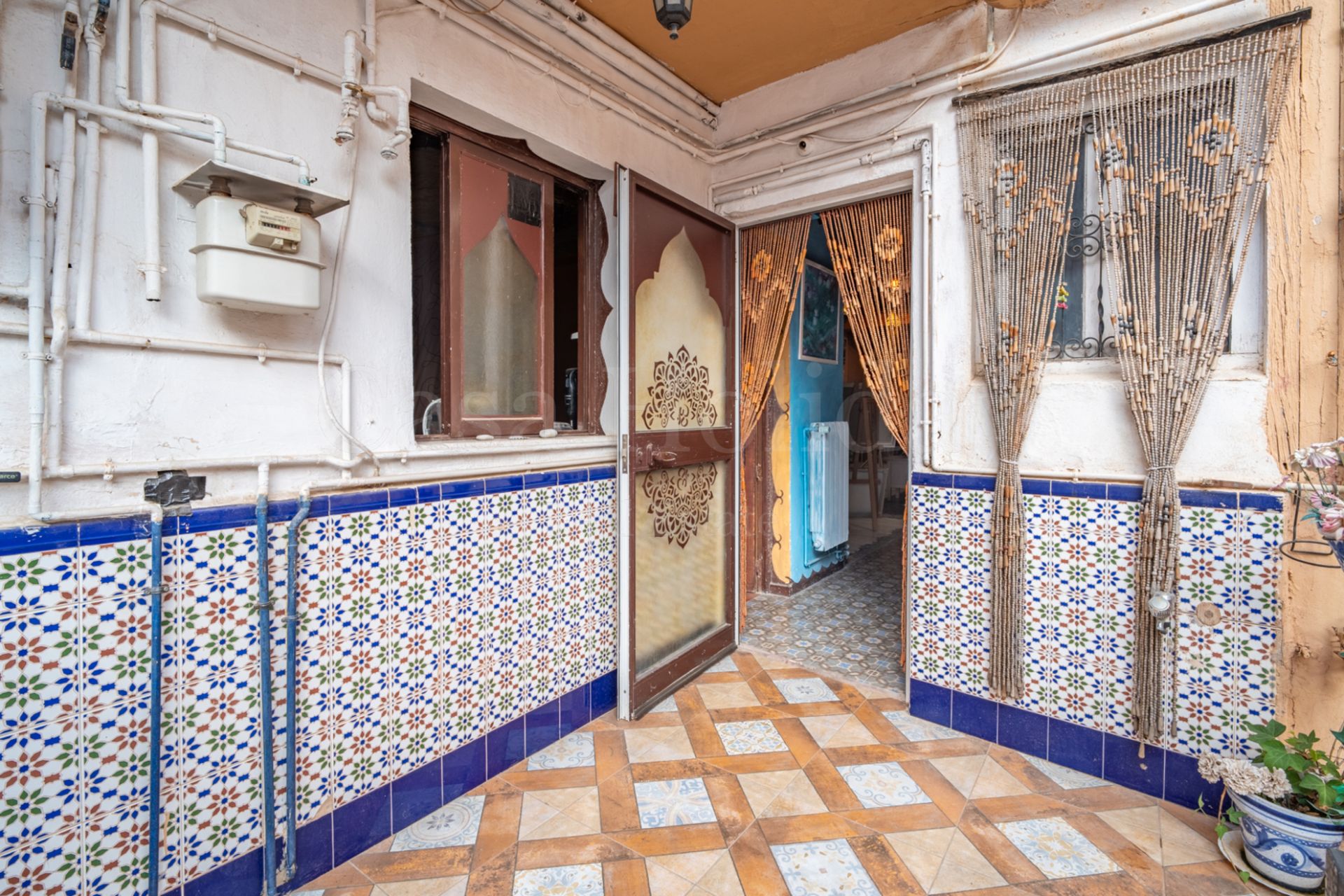 Apartamento en Centro Histórico, Malaga