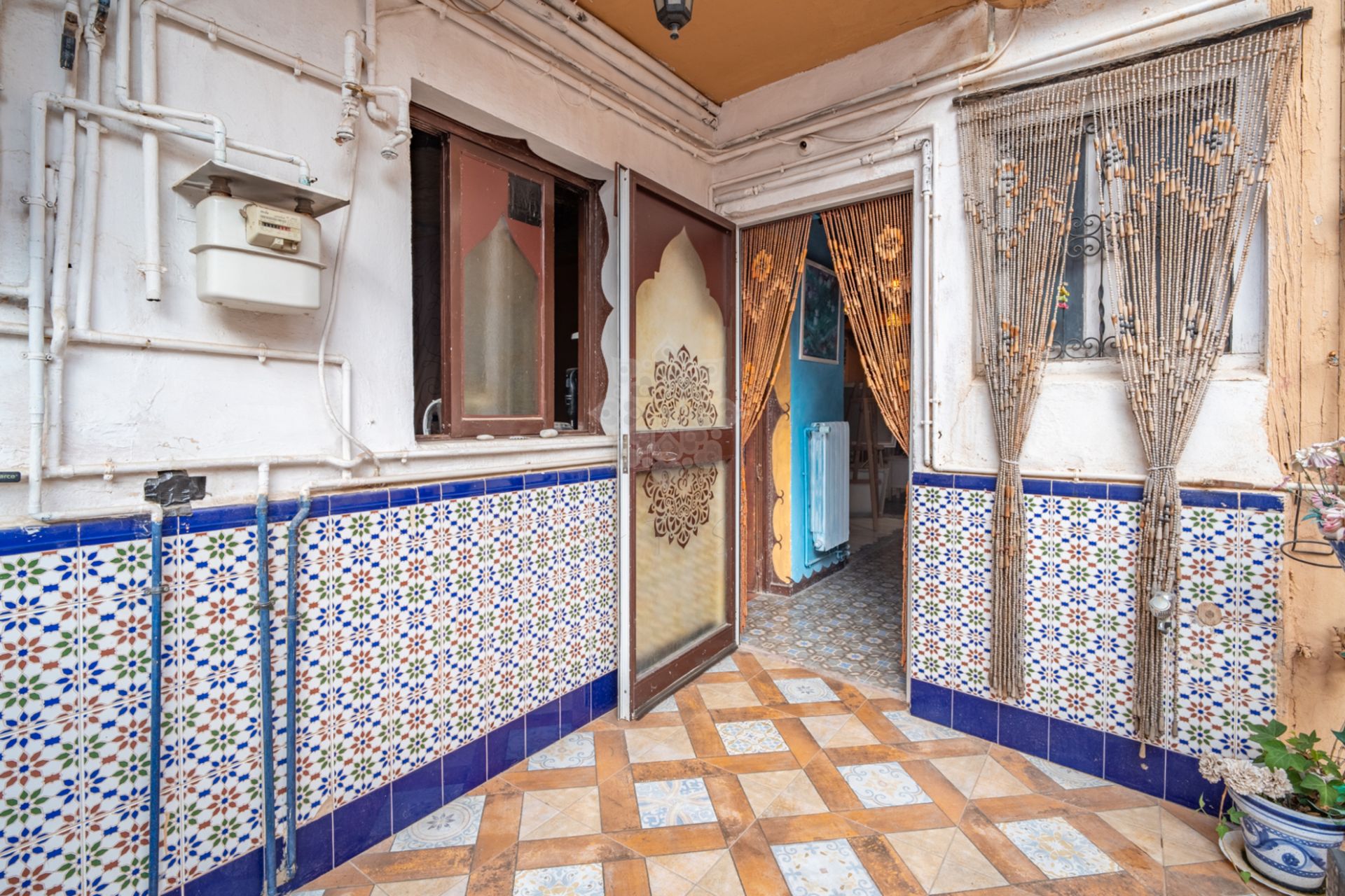 Apartment in Centro Histórico, Malaga