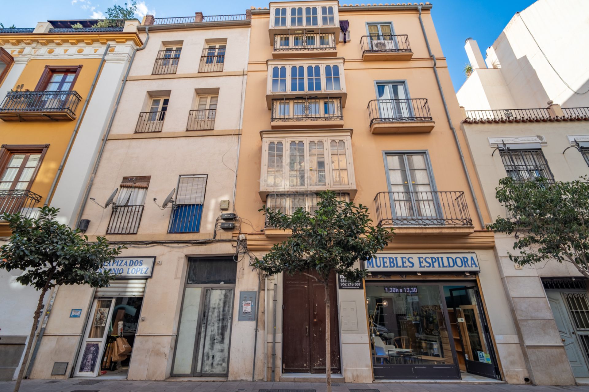 Apartamento en Centro Histórico, Malaga
