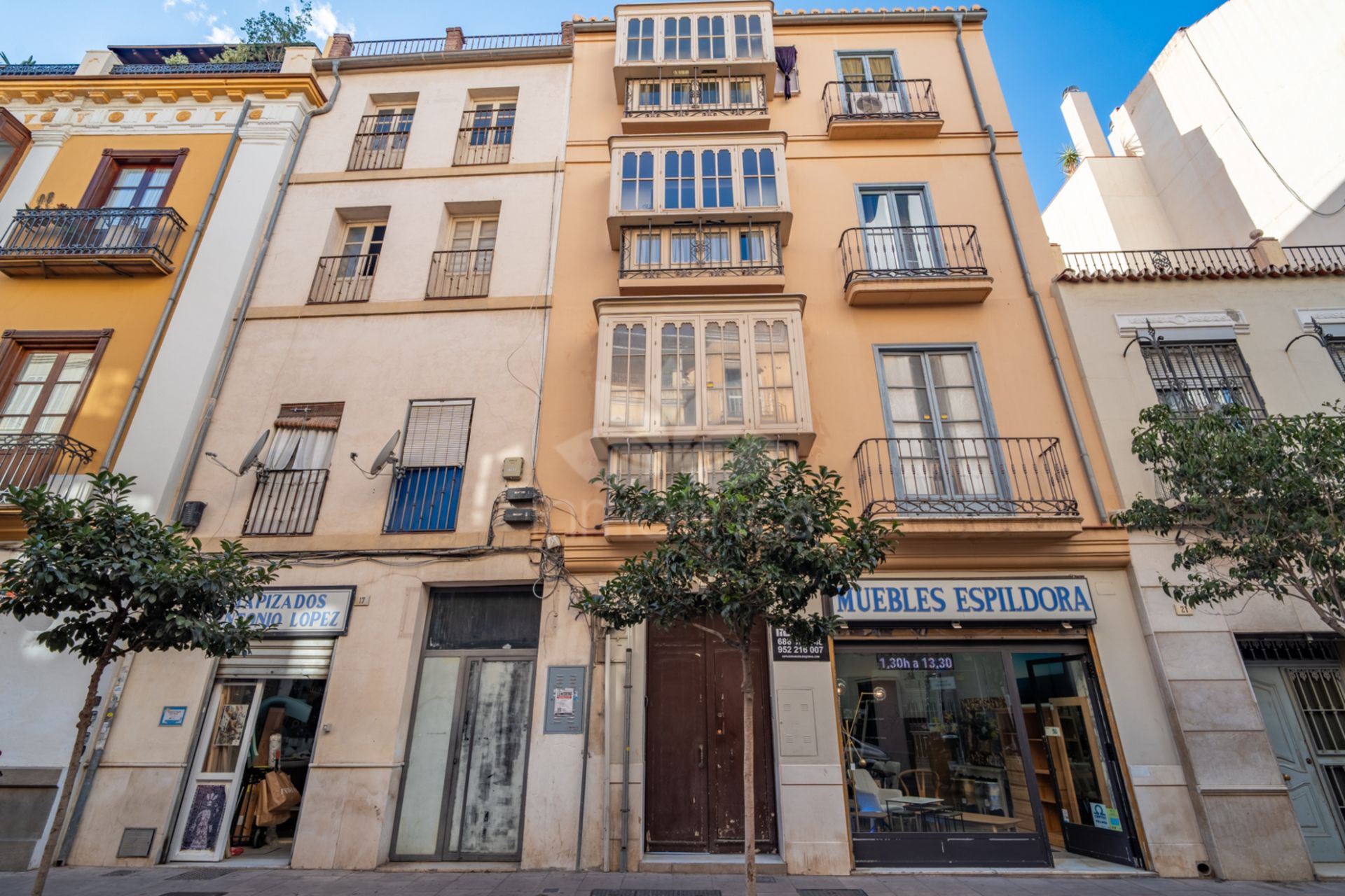 Apartment in Centro Histórico, Malaga