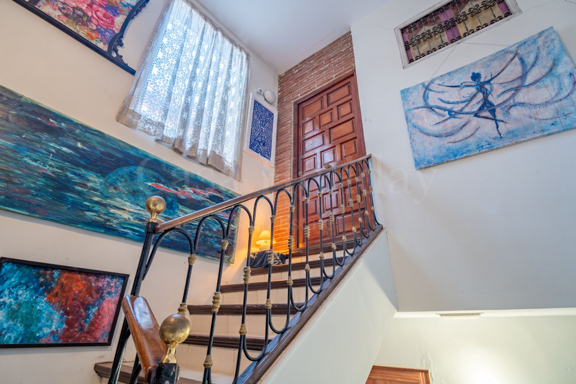 Apartamento en Centro Histórico, Malaga