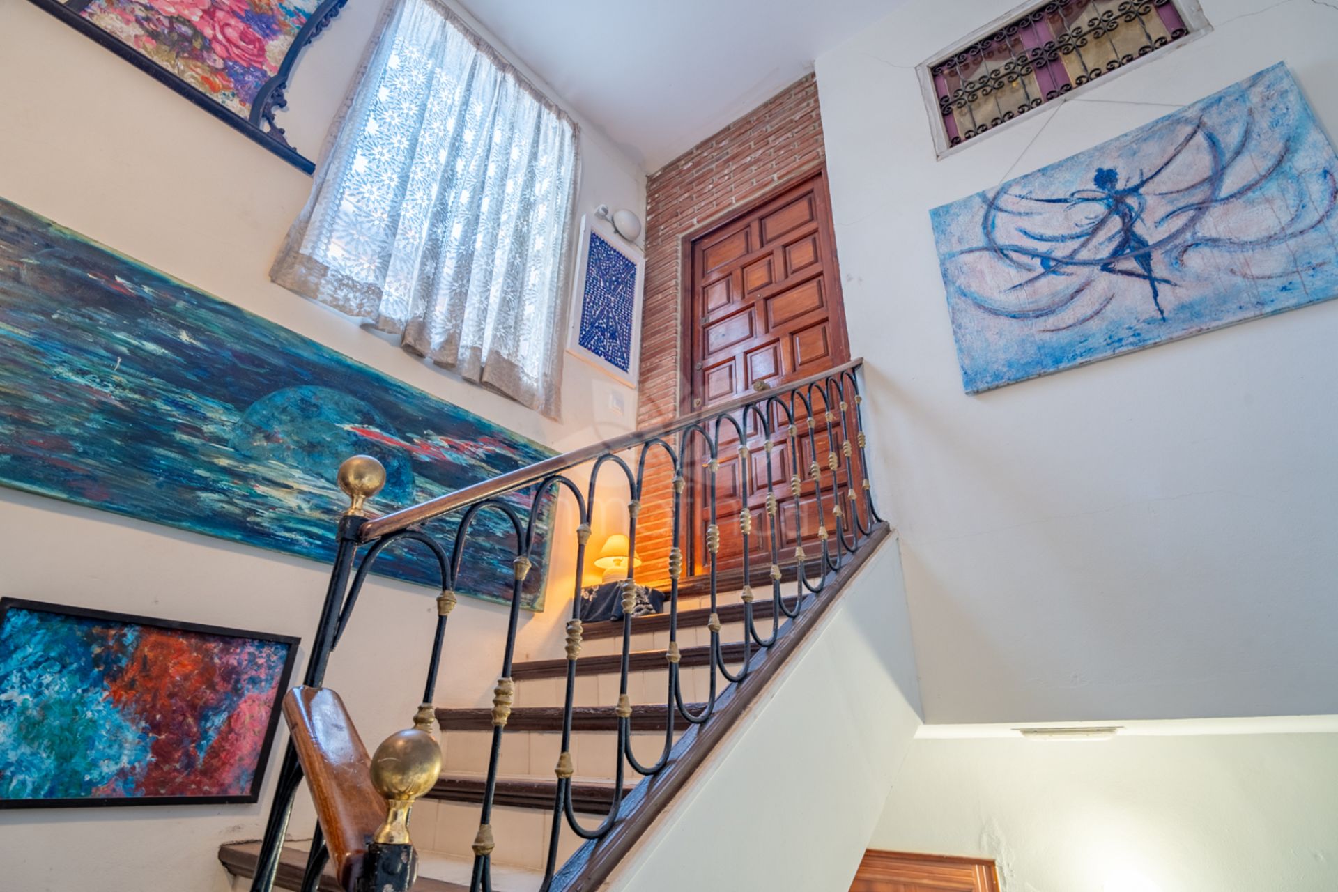 Apartamento en Centro Histórico, Malaga