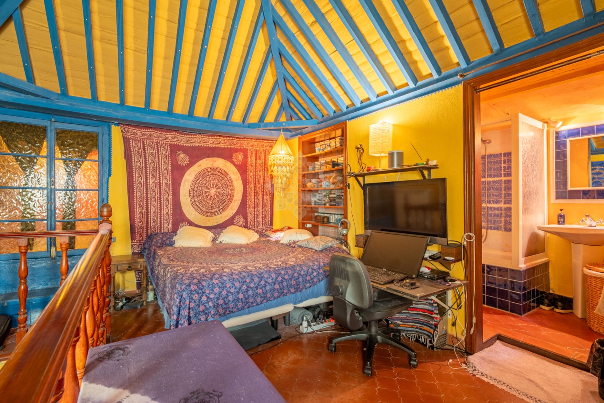 Apartment in Centro Histórico, Malaga