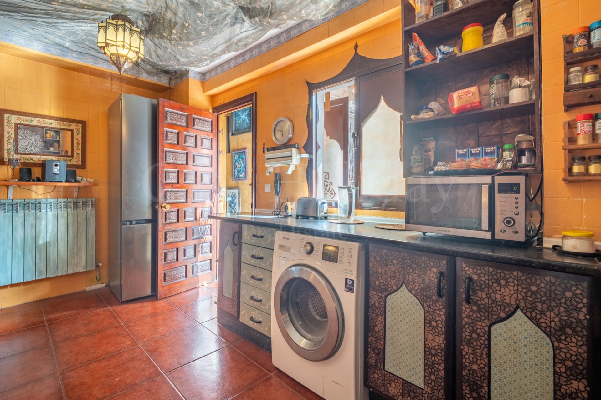 Apartamento en Centro Histórico, Malaga