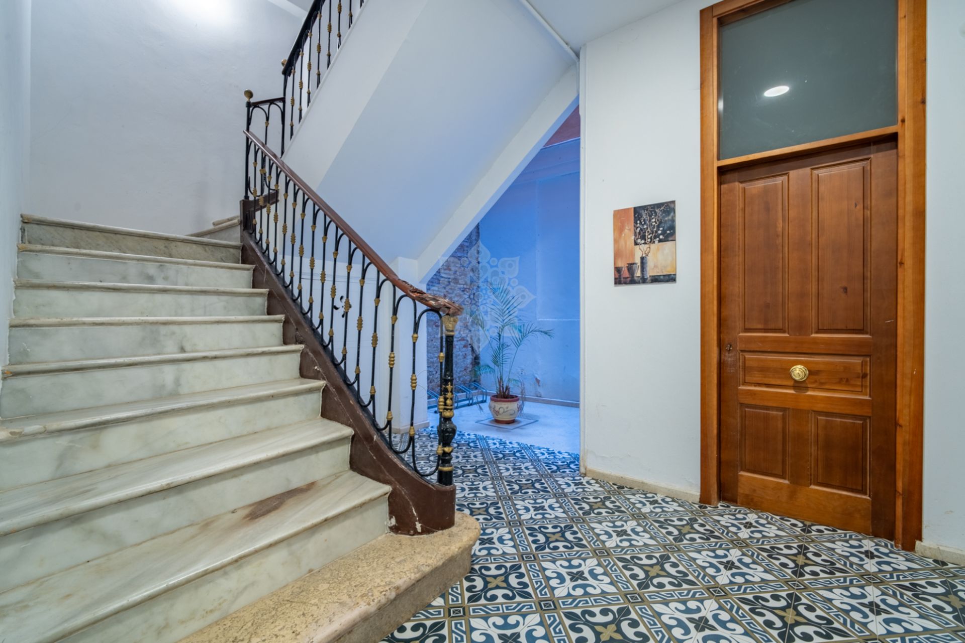 Apartment in Centro Histórico, Malaga