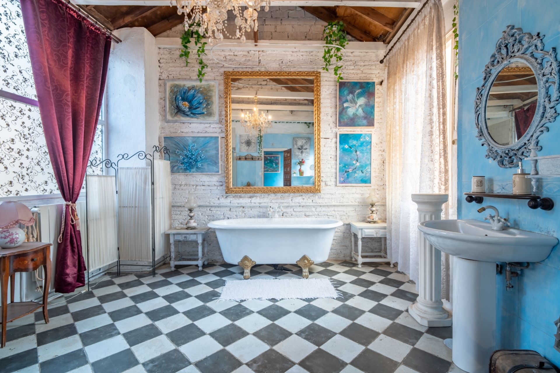 Apartamento en Centro Histórico, Malaga