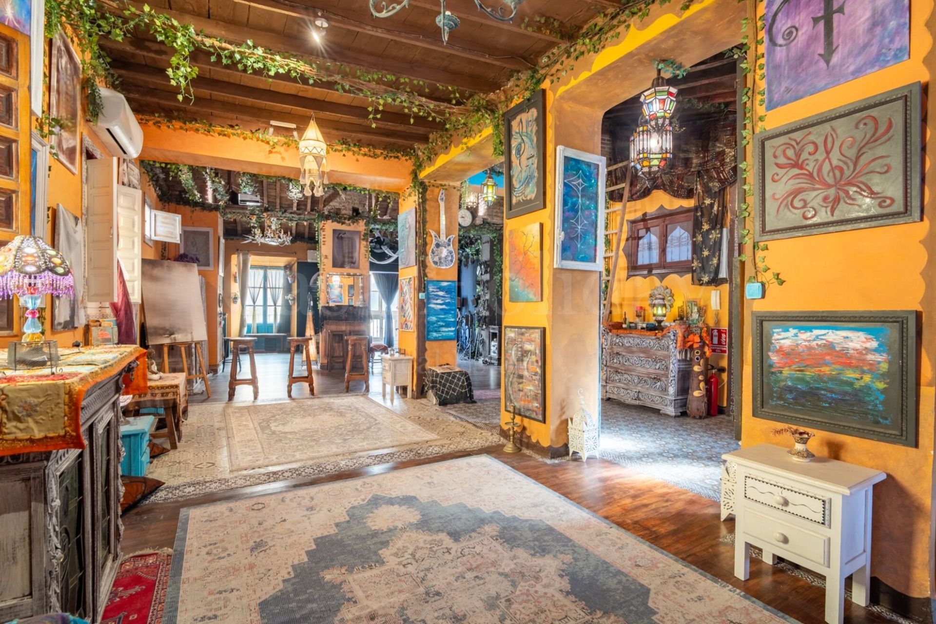 Apartamento en Centro Histórico, Malaga