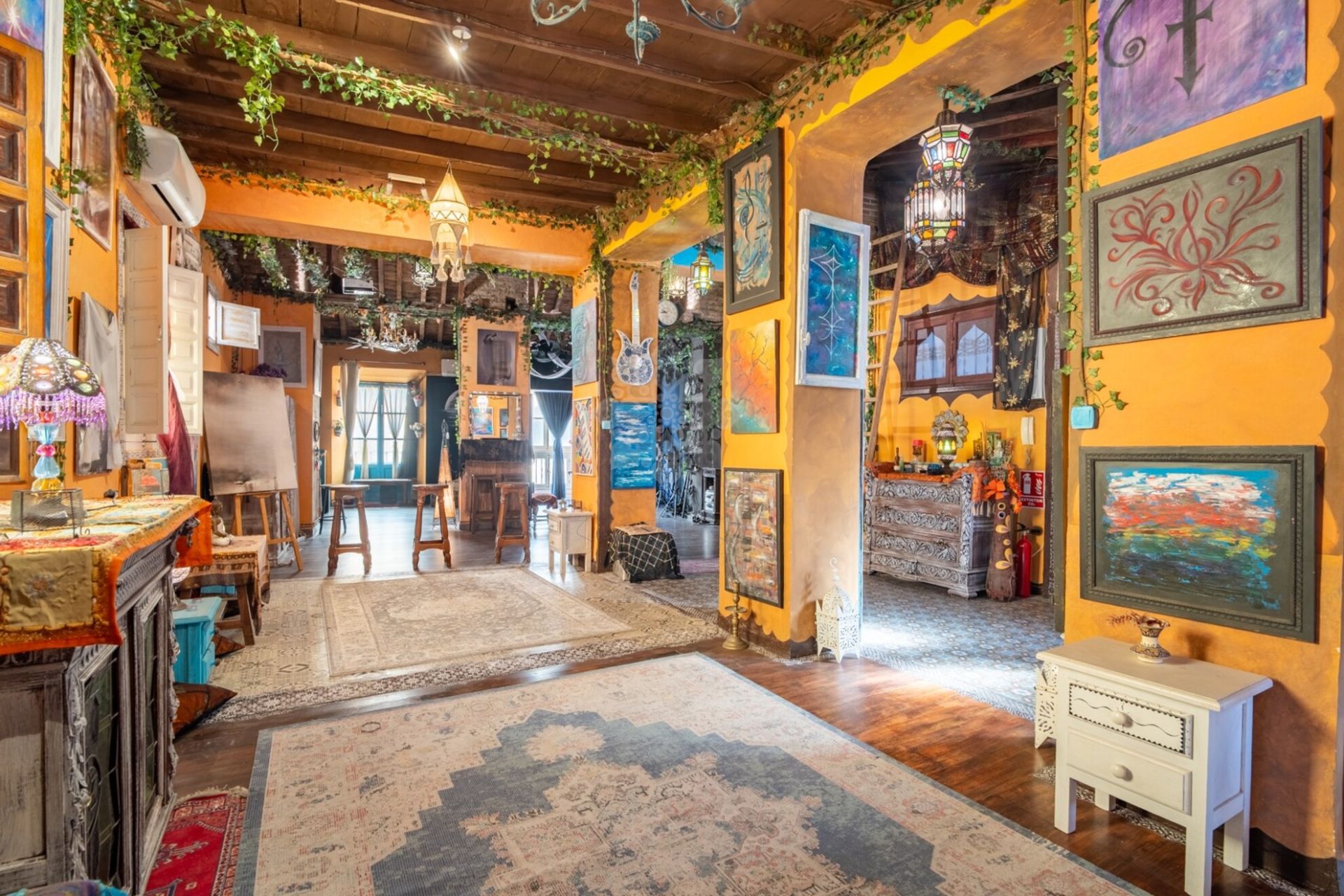 Apartment in Centro Histórico, Malaga