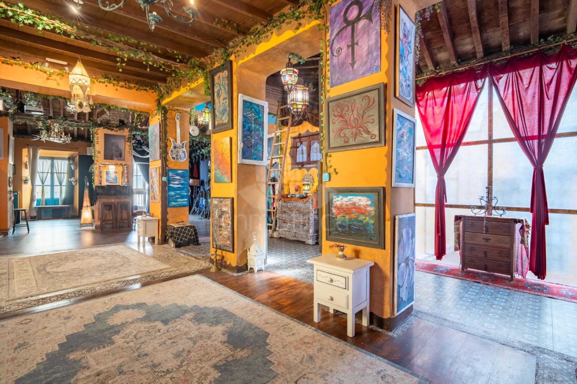 Apartamento en Centro Histórico, Malaga