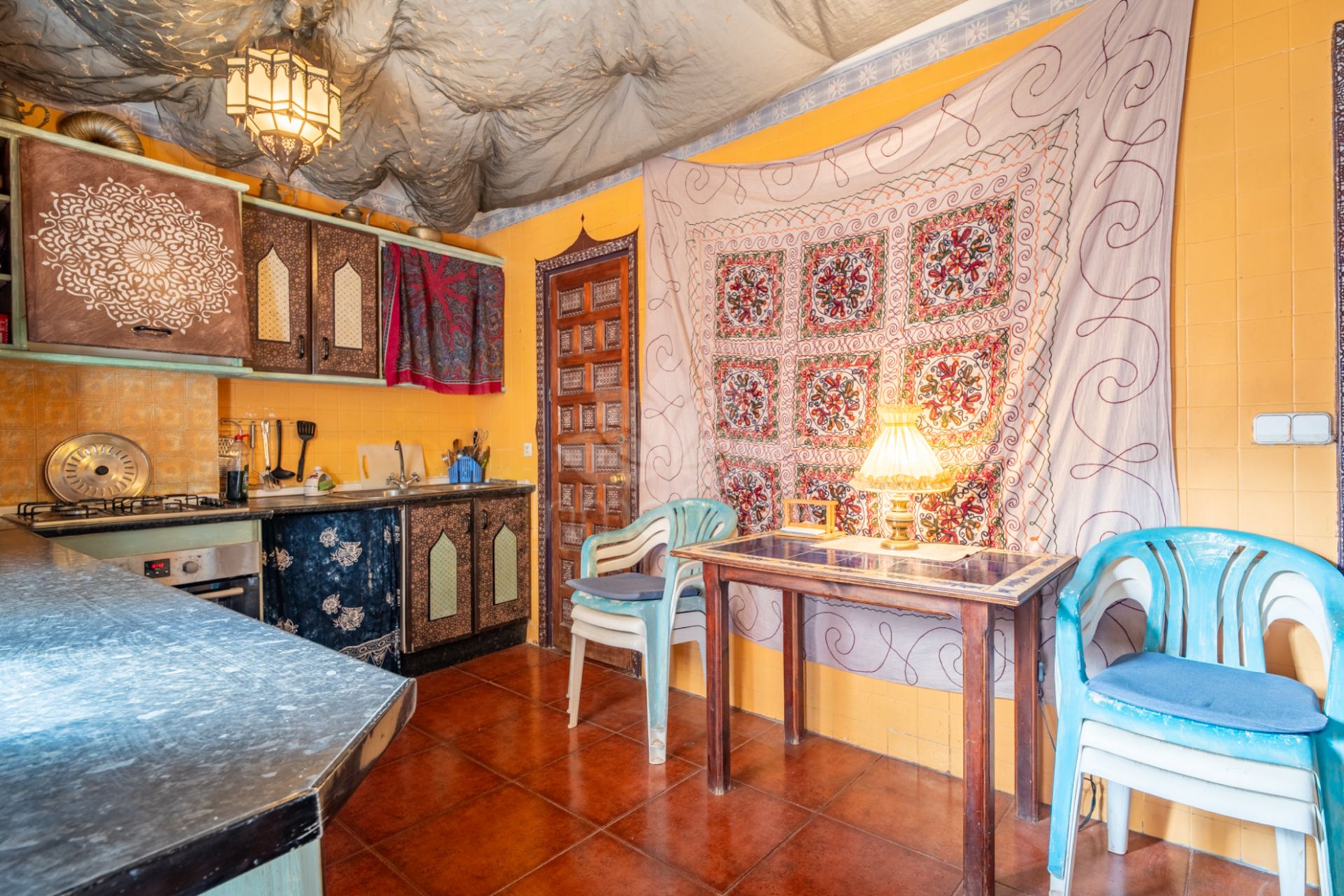 Apartamento en Centro Histórico, Malaga