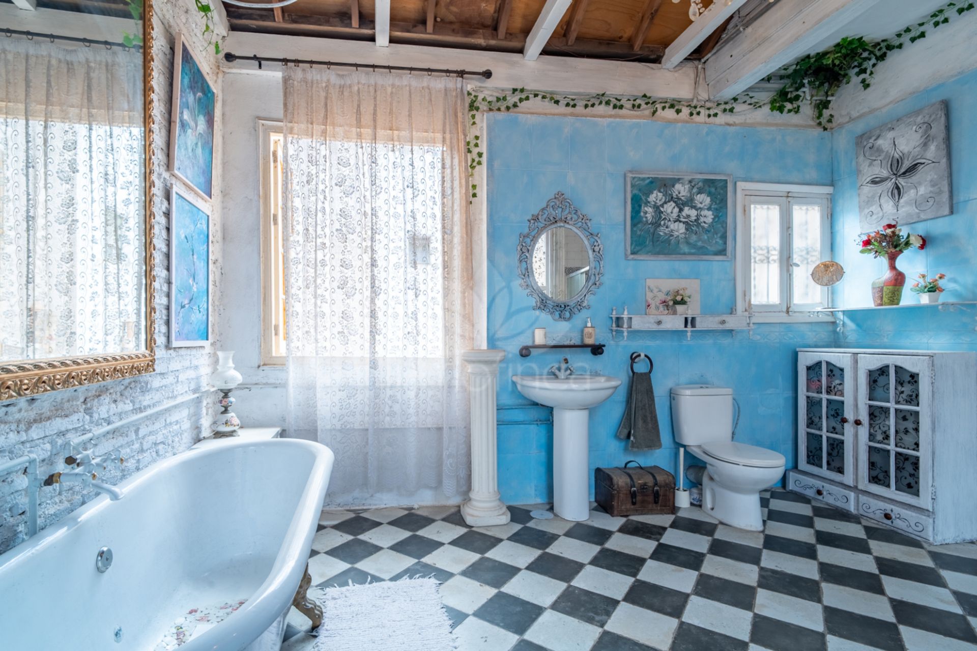 Apartamento en Centro Histórico, Malaga