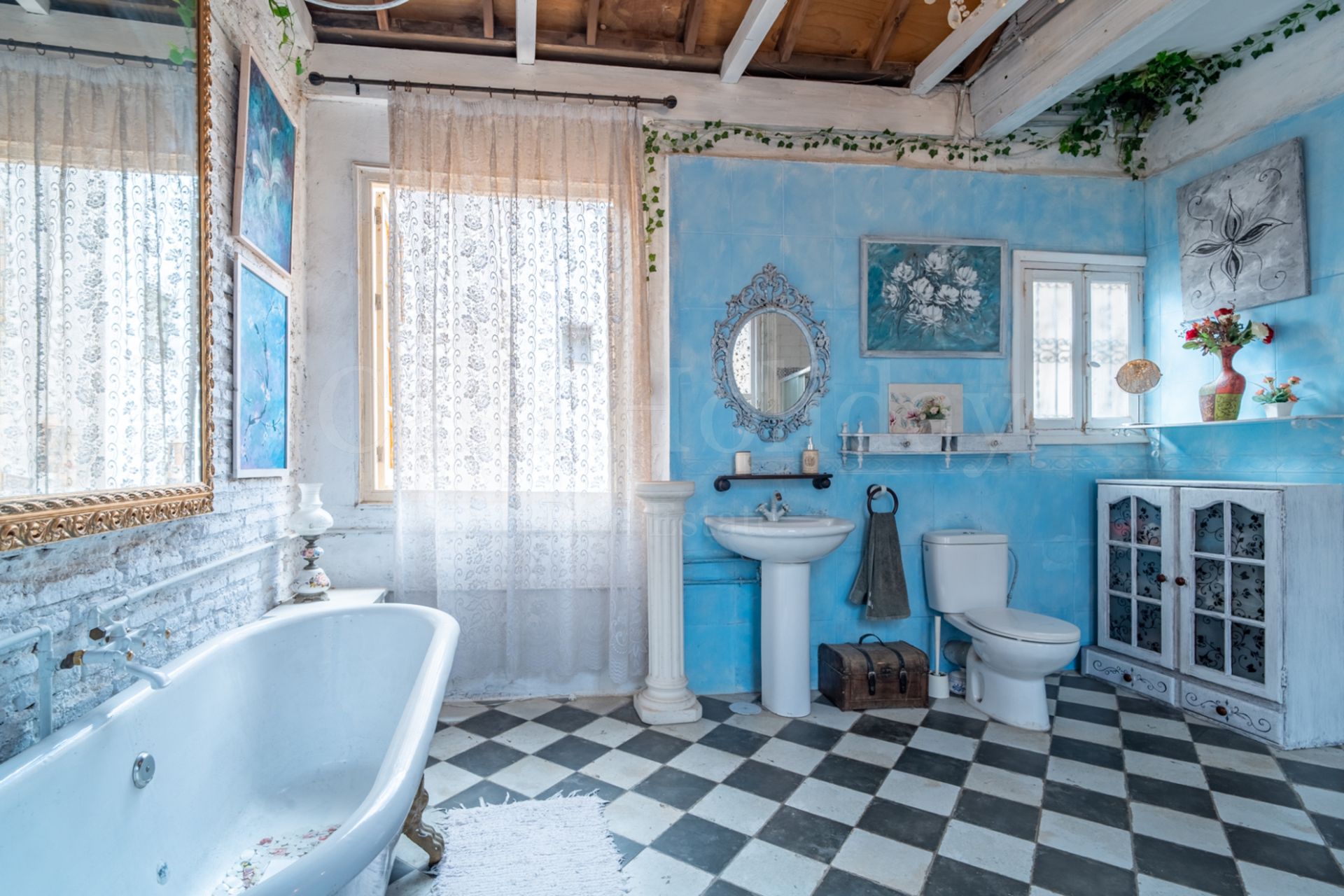 Apartamento en Centro Histórico, Malaga