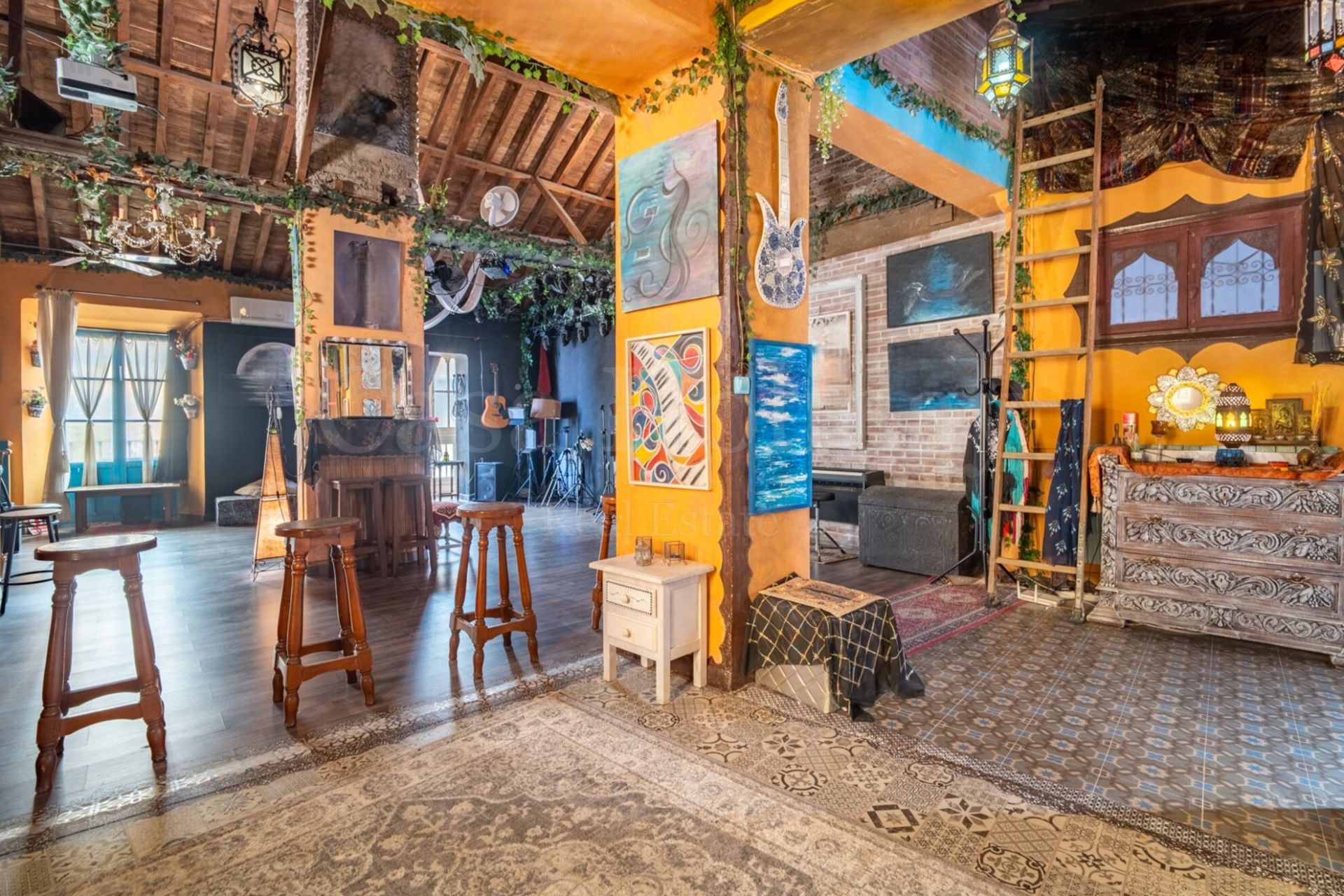 Apartamento en Centro Histórico, Malaga