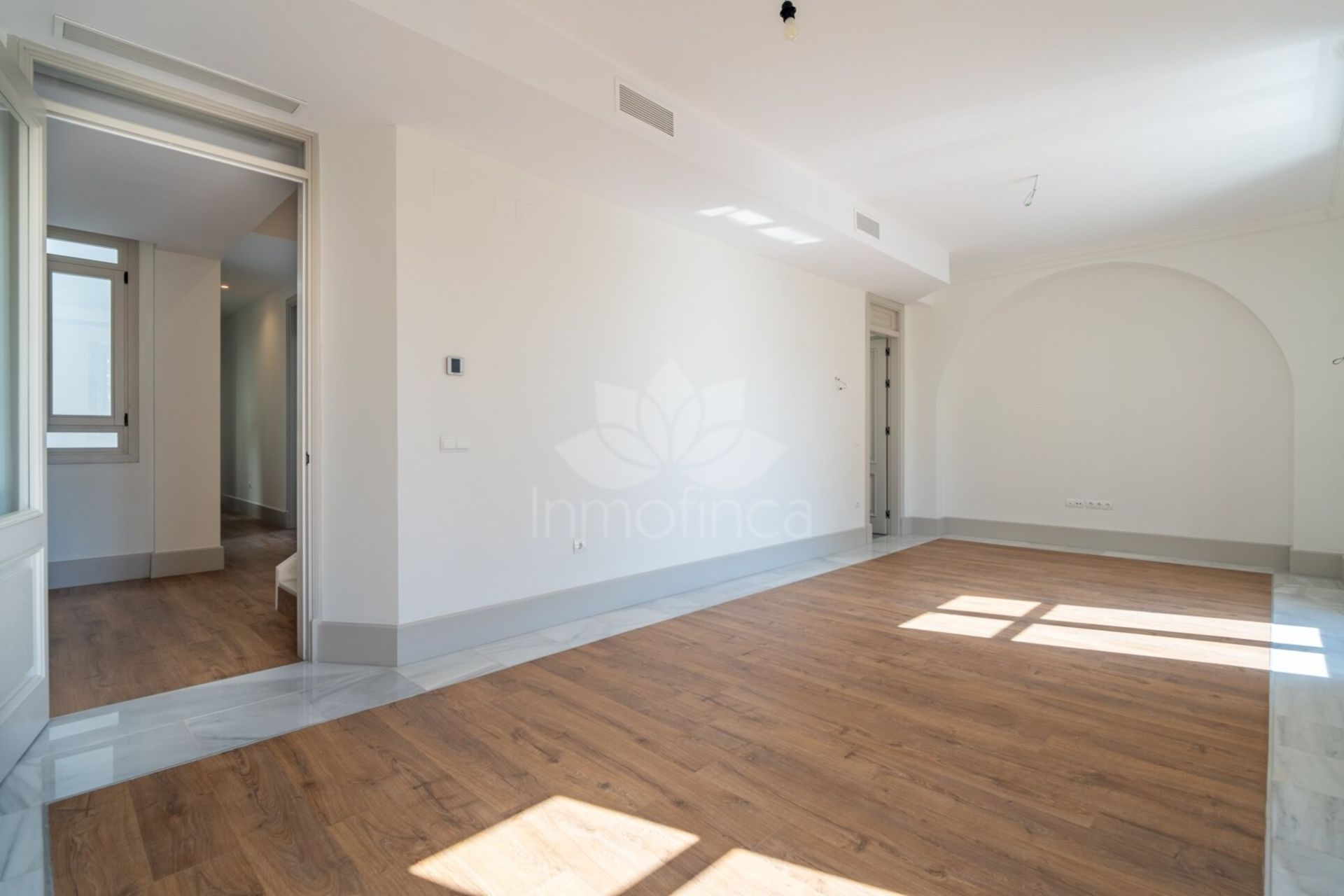Duplex en El Limonar, Malaga