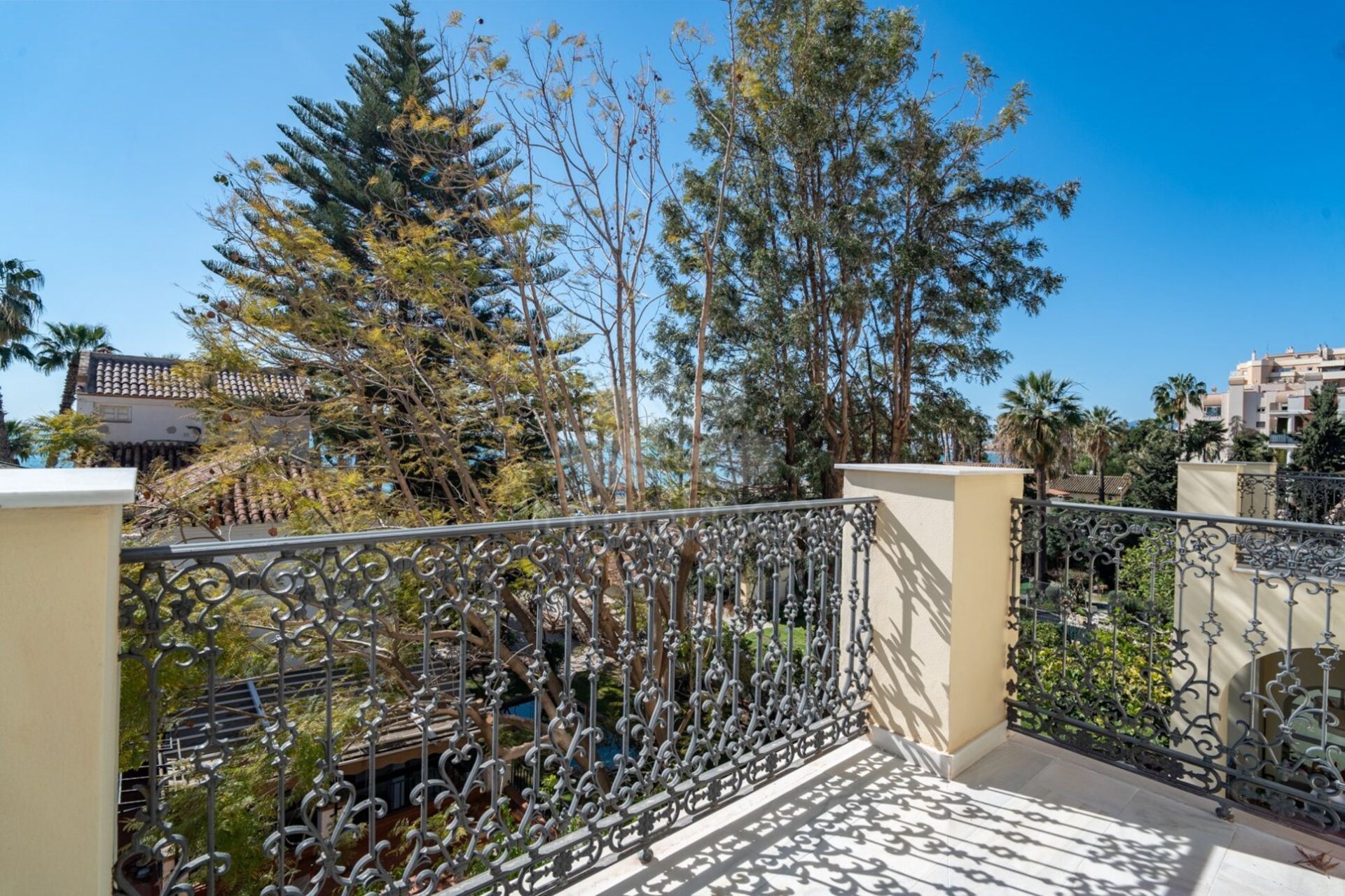 Duplex en El Limonar, Malaga