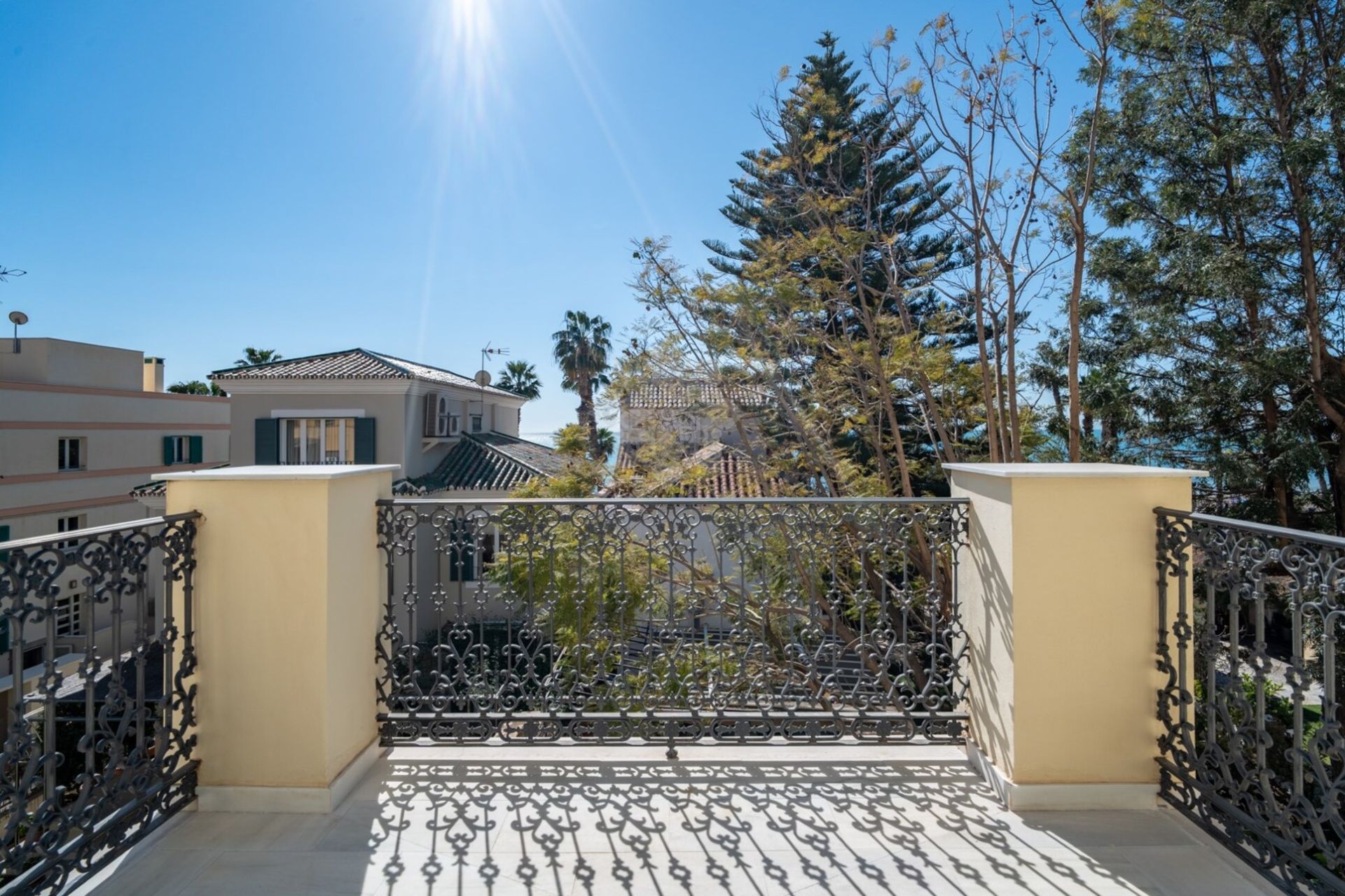 Duplex in El Limonar, Malaga