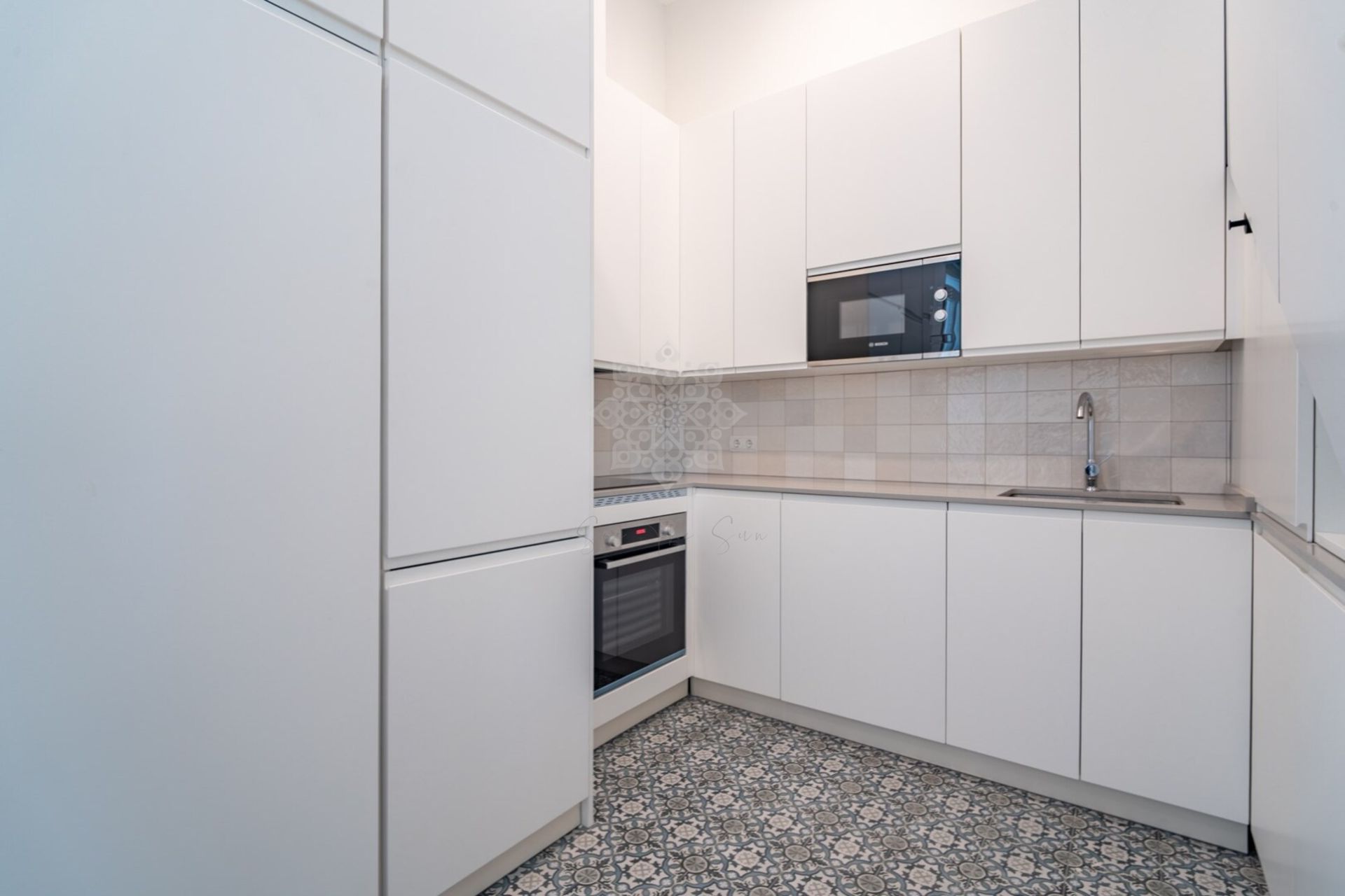 Duplex in El Limonar, Malaga