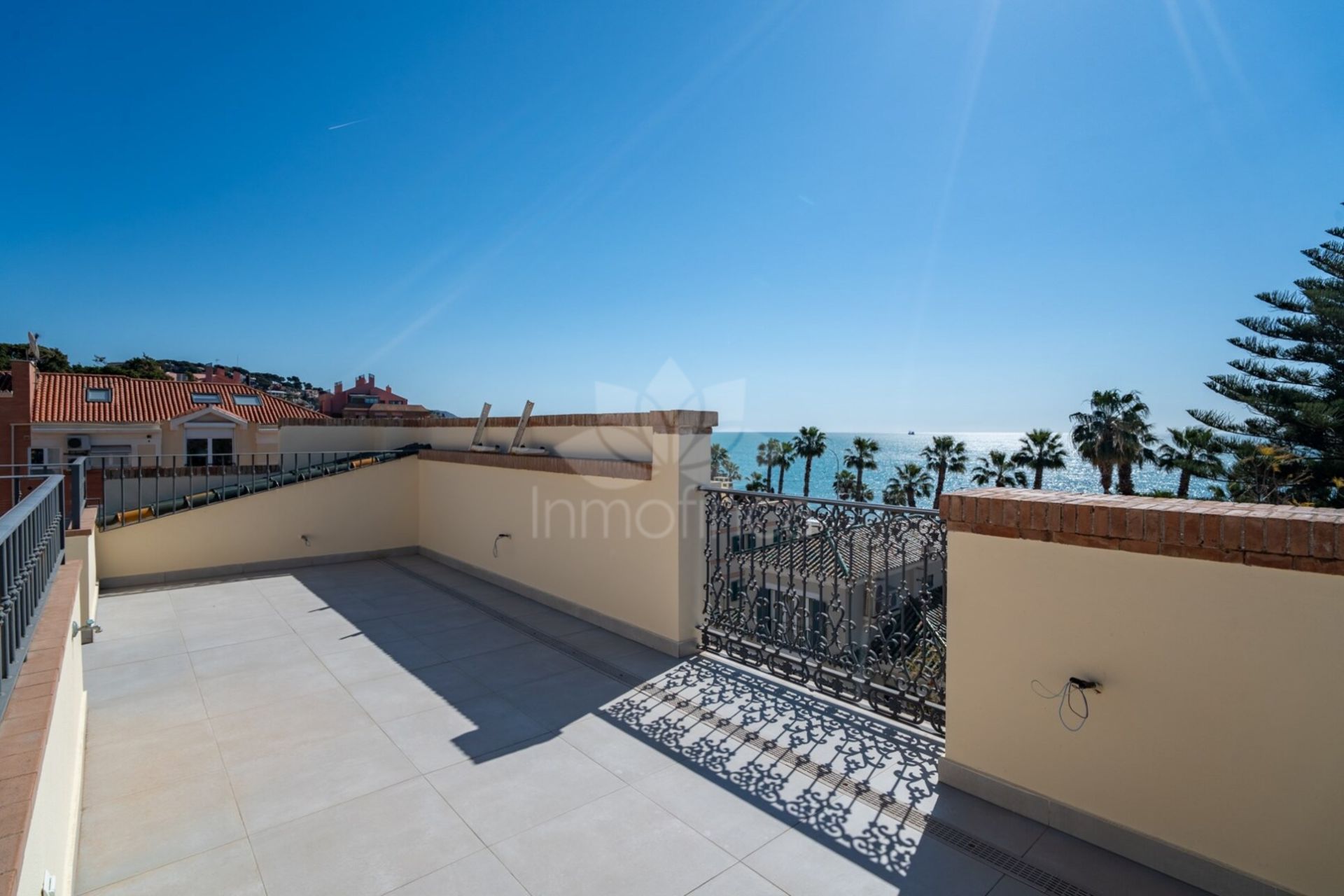 Duplex en El Limonar, Malaga