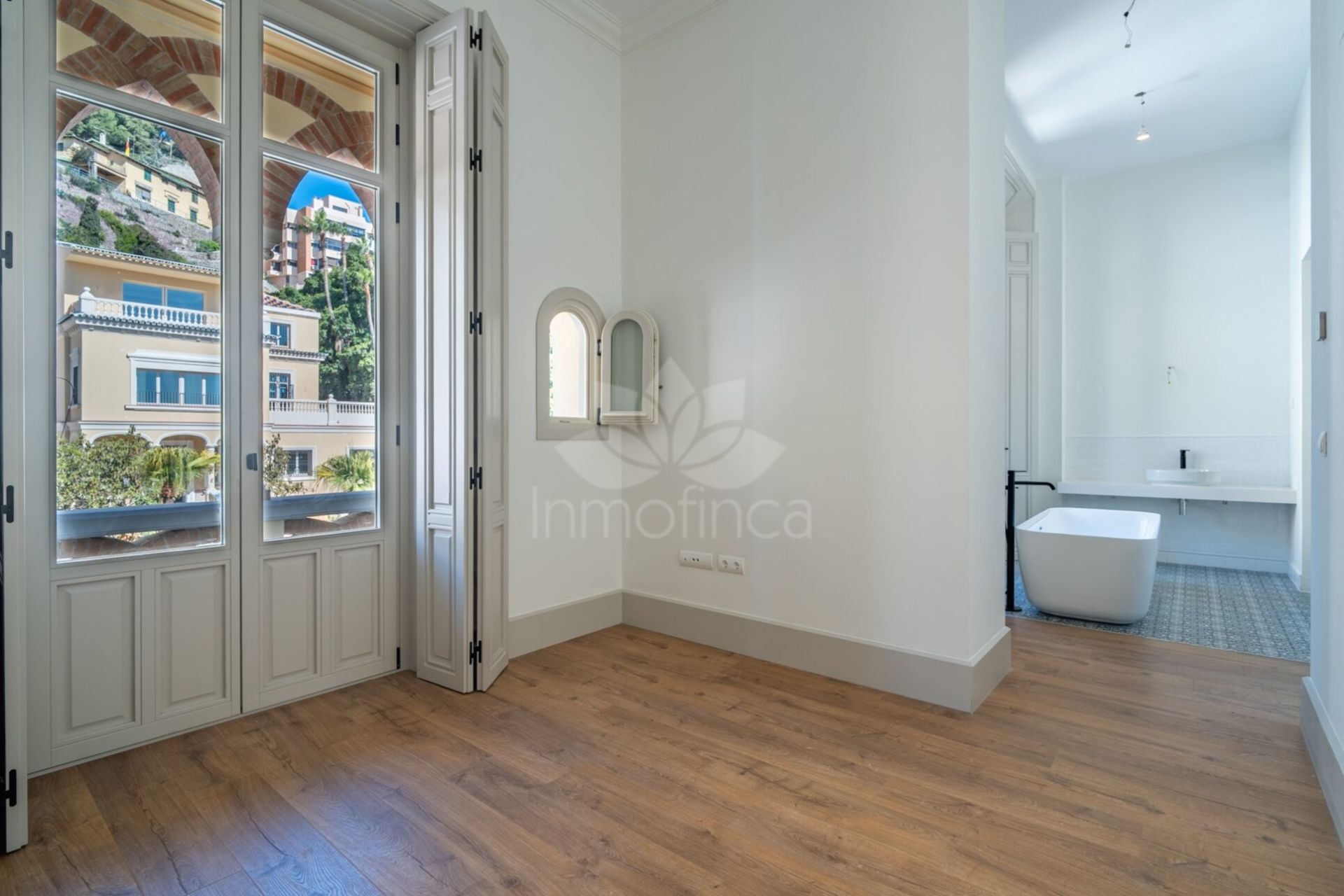 Duplex en El Limonar, Malaga