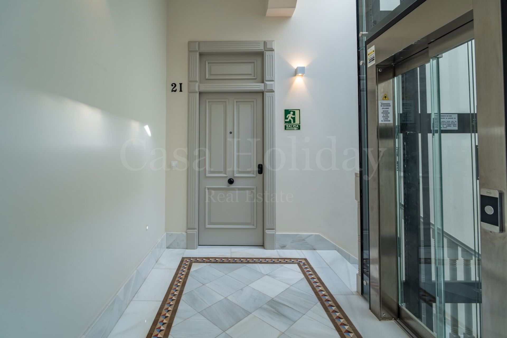 Duplex en El Limonar, Malaga