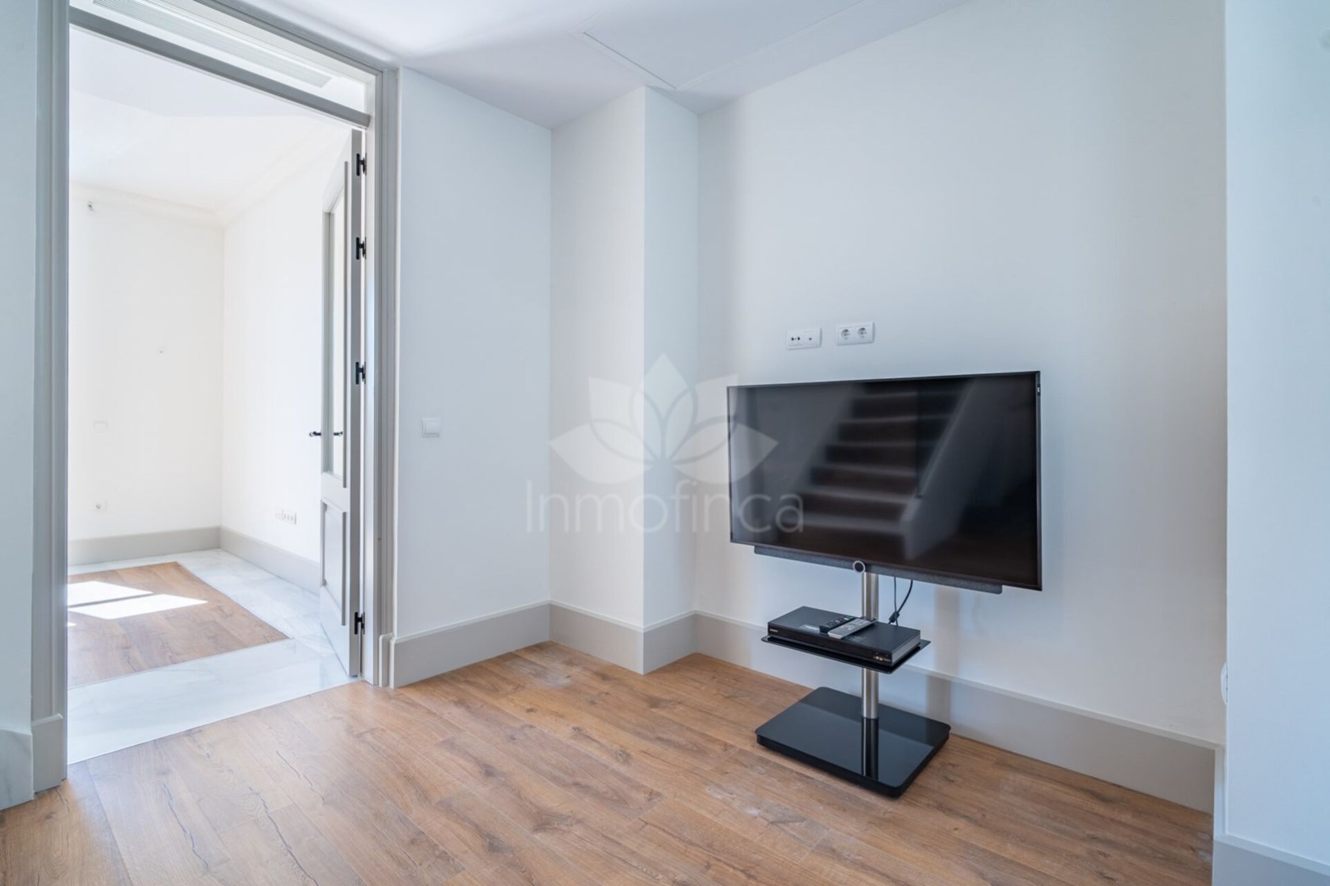 Duplex en El Limonar, Malaga