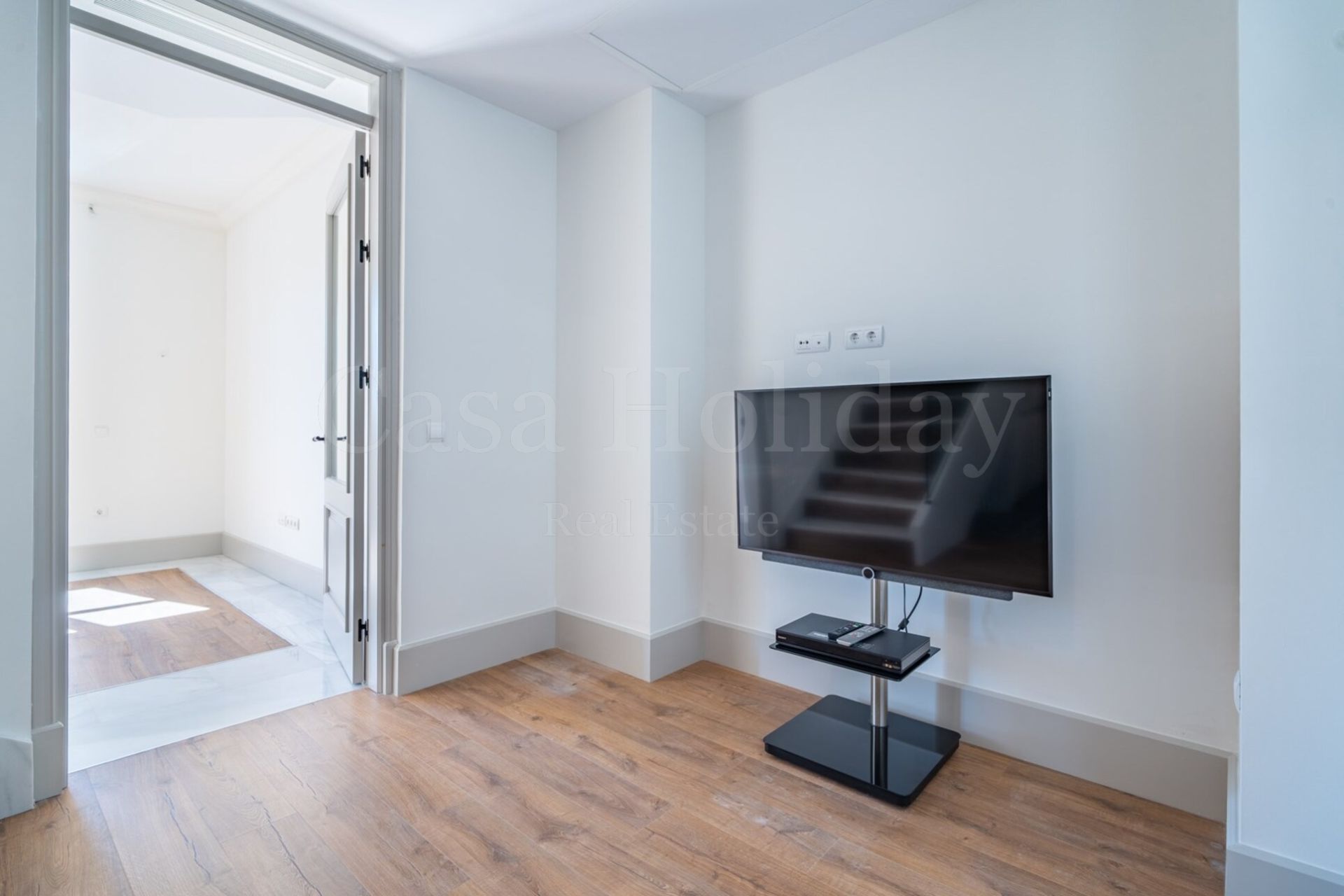 Duplex en El Limonar, Malaga