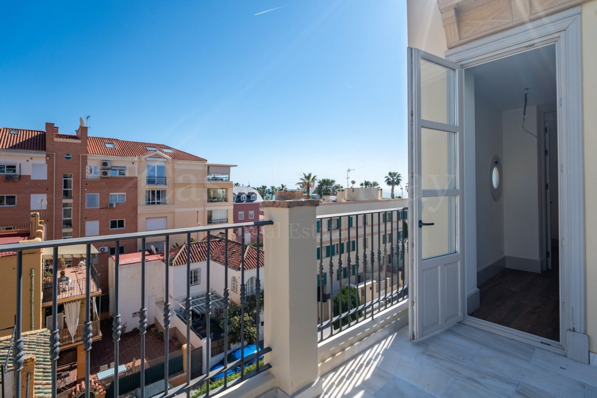 Duplex en El Limonar, Malaga