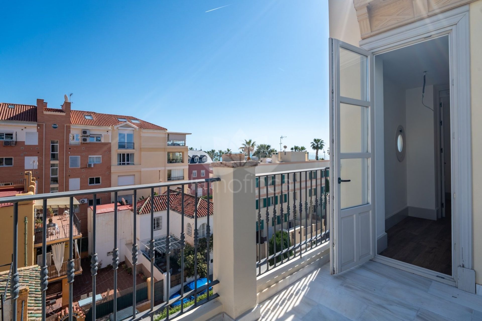 Duplex en El Limonar, Malaga