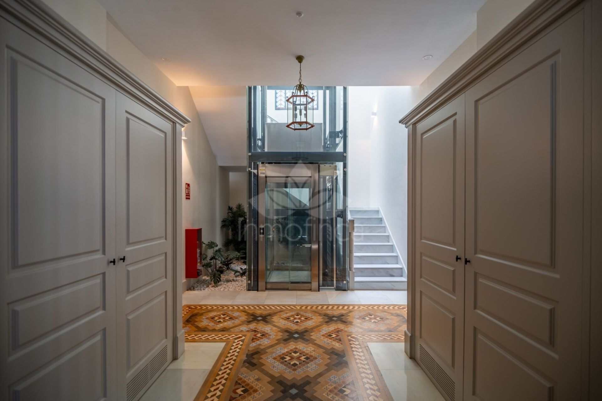 Duplex en El Limonar, Malaga