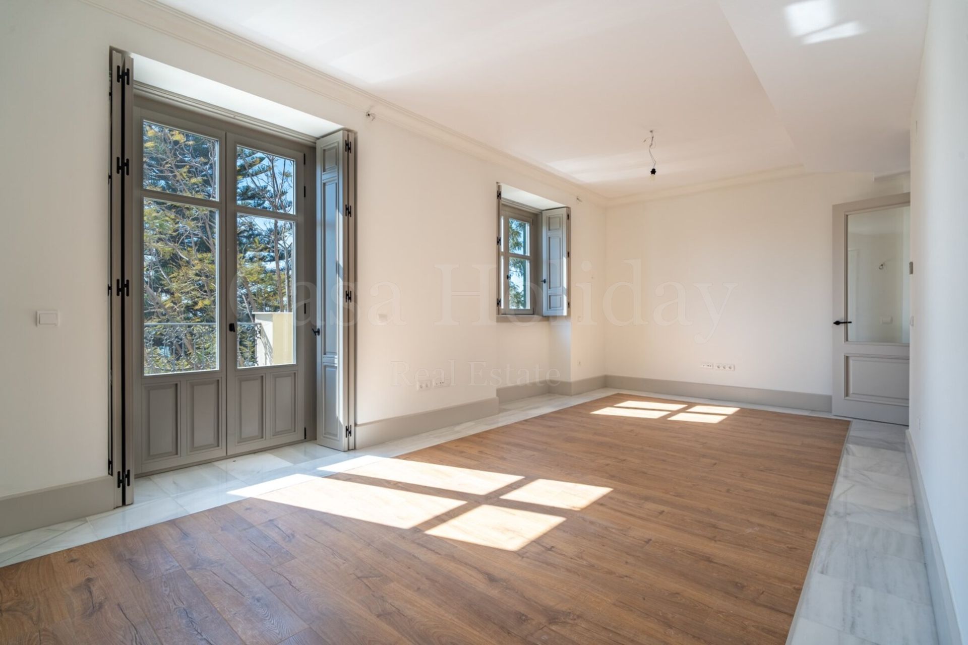 Duplex en El Limonar, Malaga