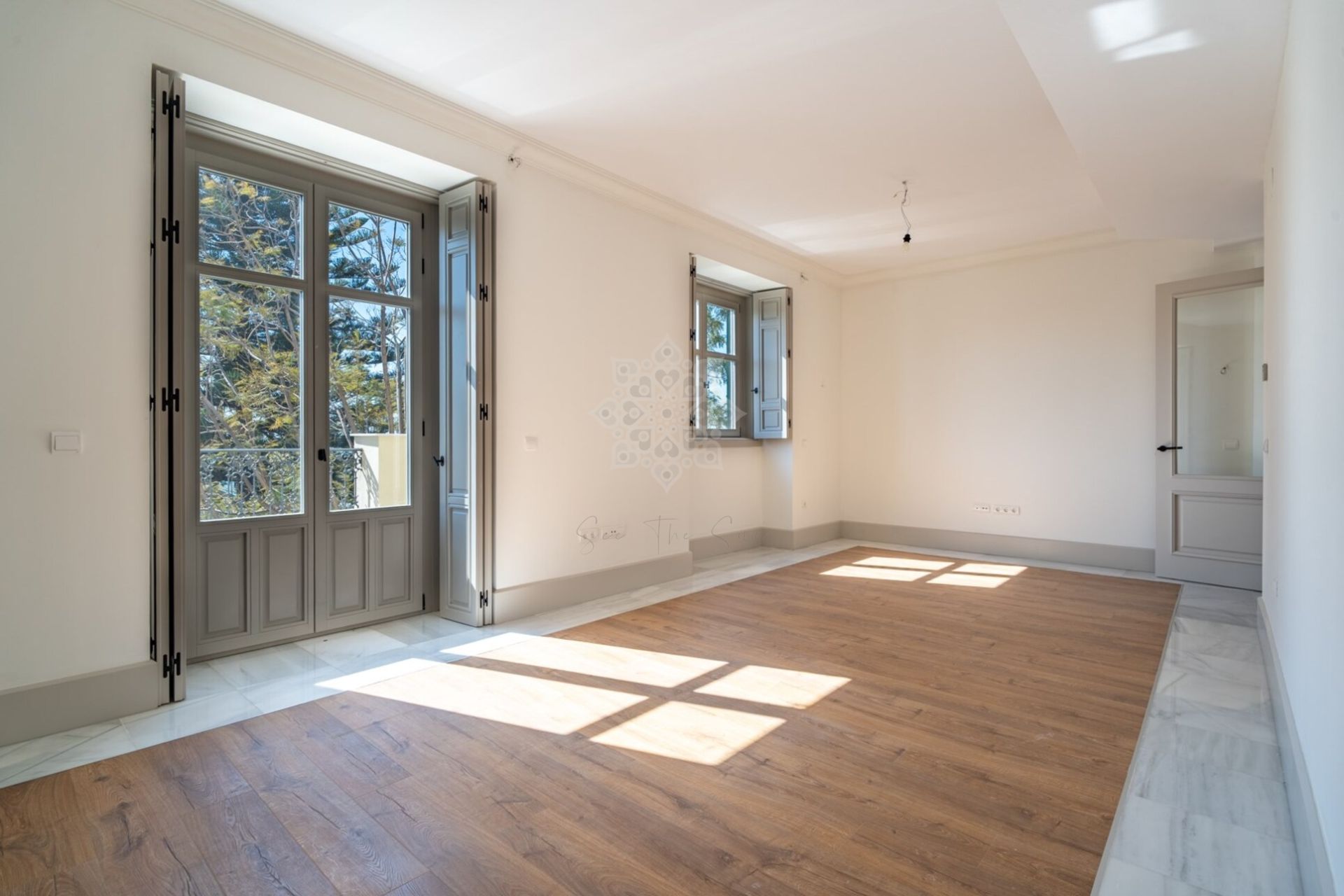Duplex in El Limonar, Malaga