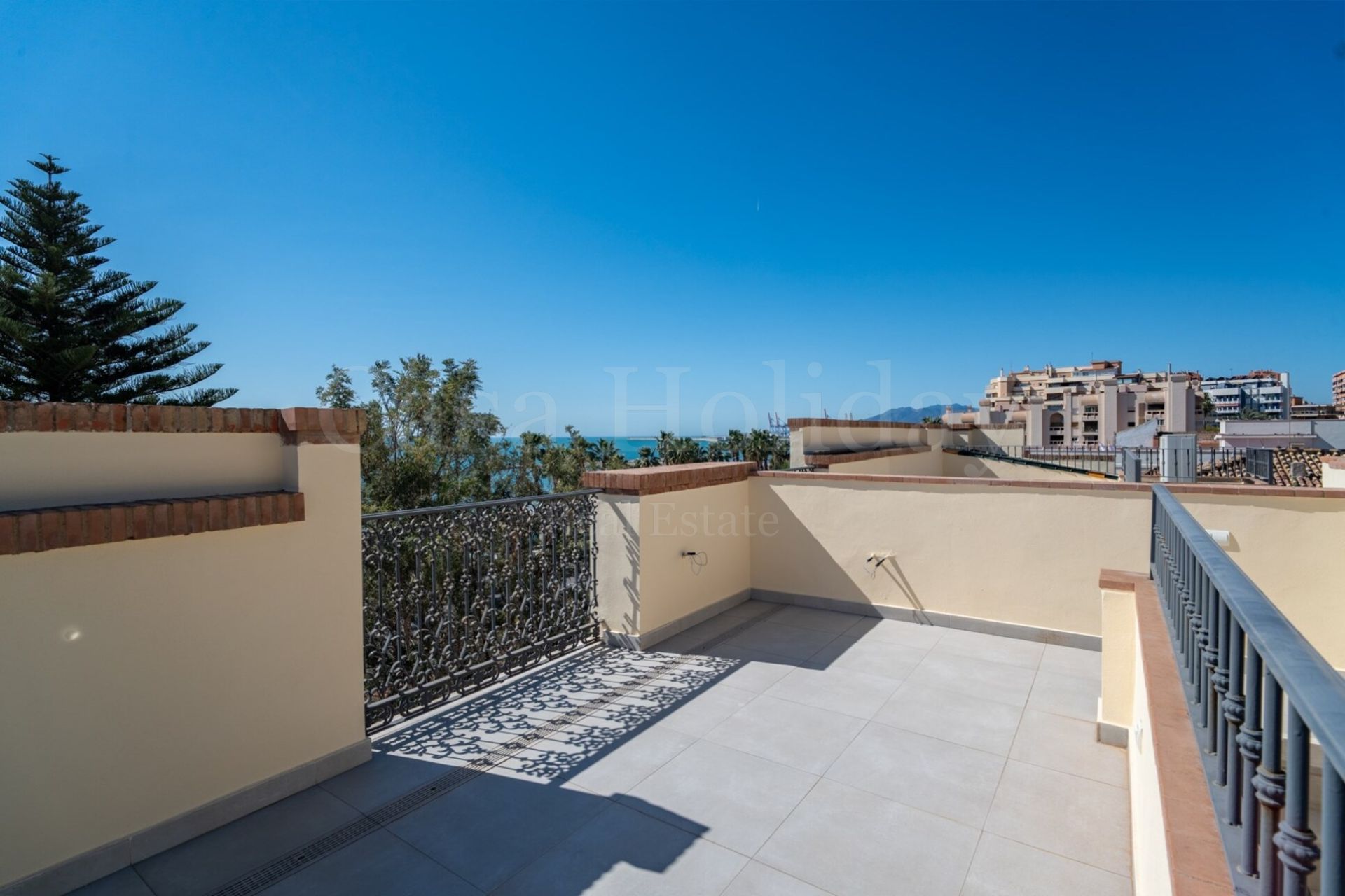 Duplex en El Limonar, Malaga