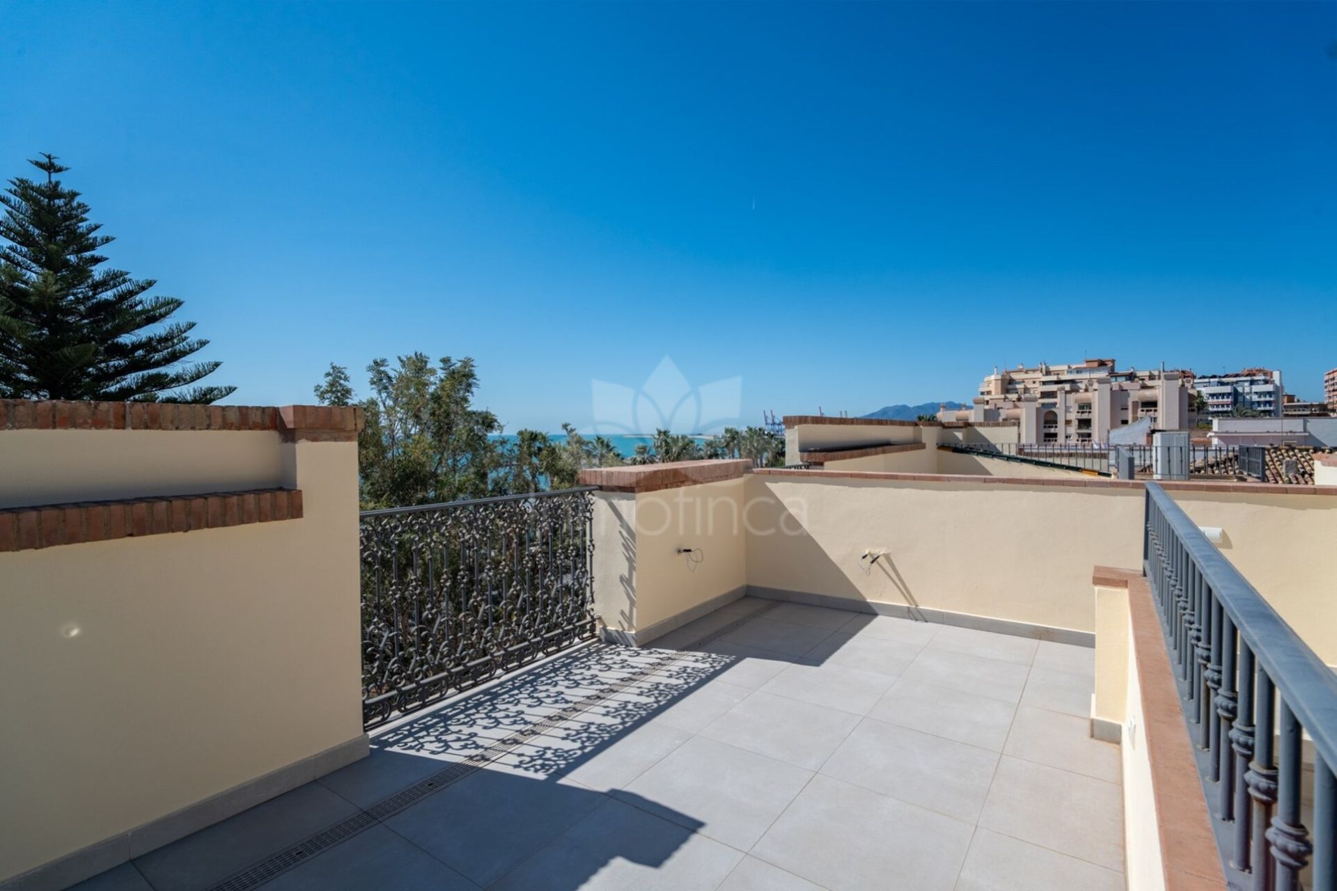 Duplex en El Limonar, Malaga