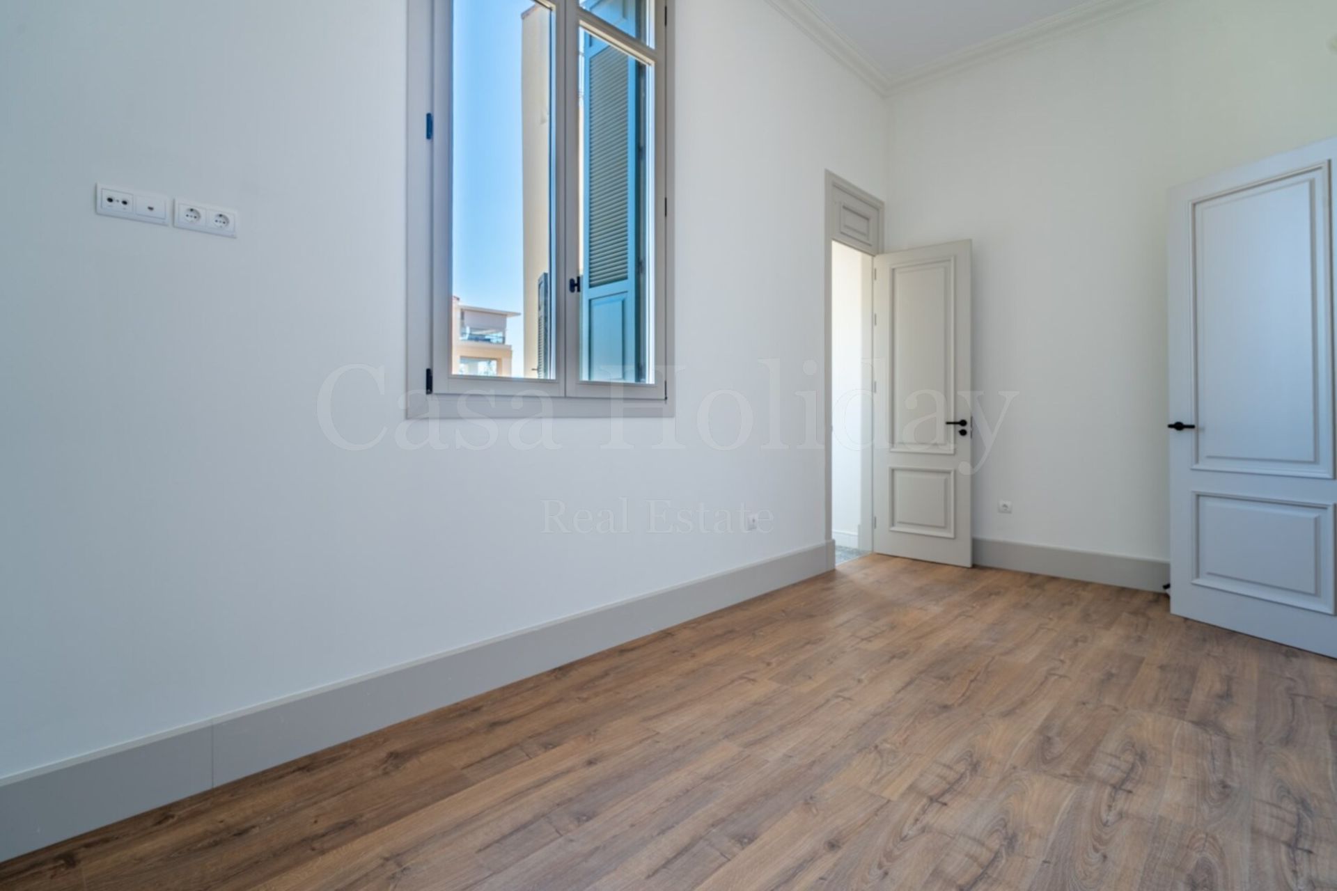 Duplex en El Limonar, Malaga