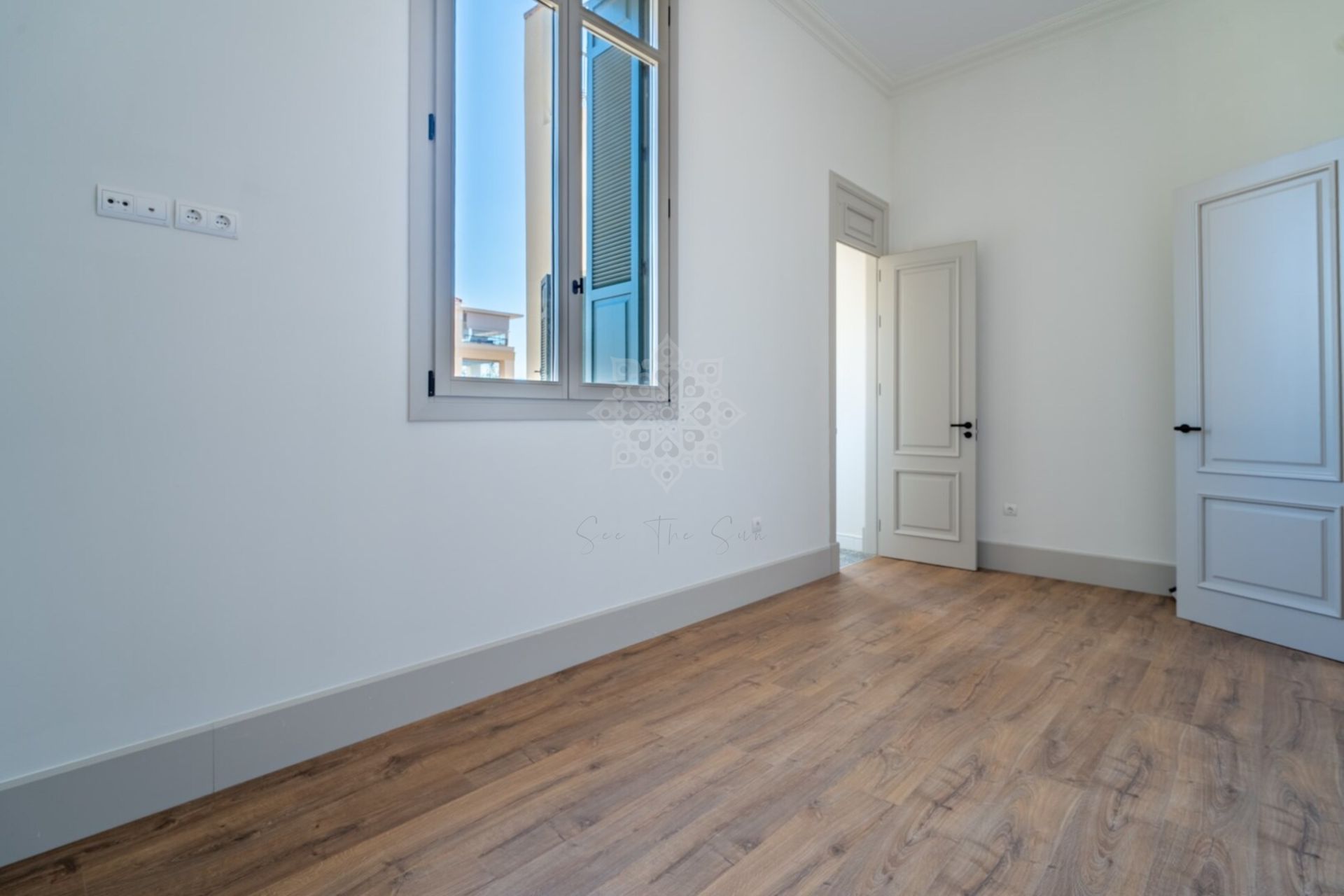 Duplex in El Limonar, Malaga