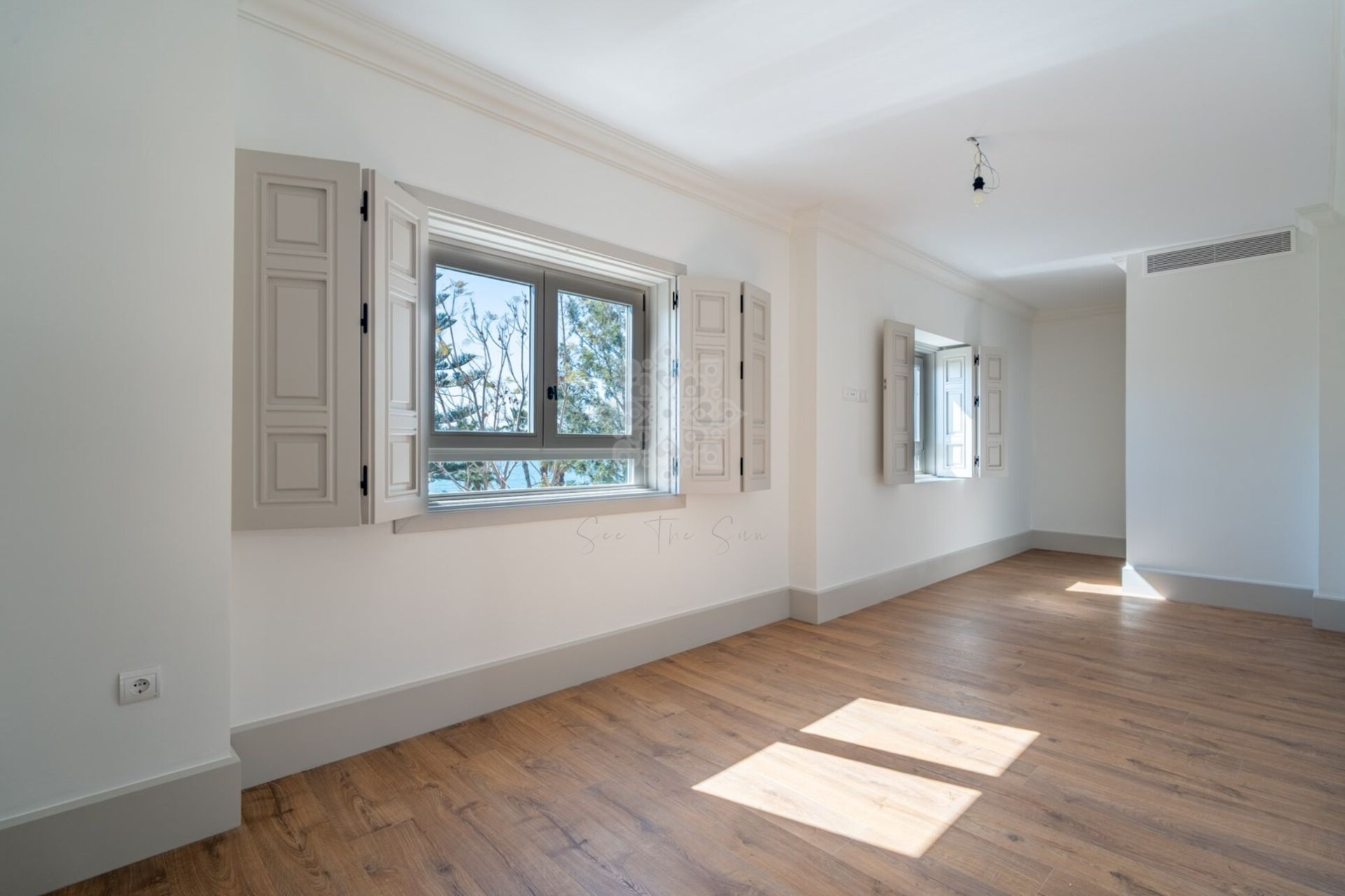 Duplex in El Limonar, Malaga