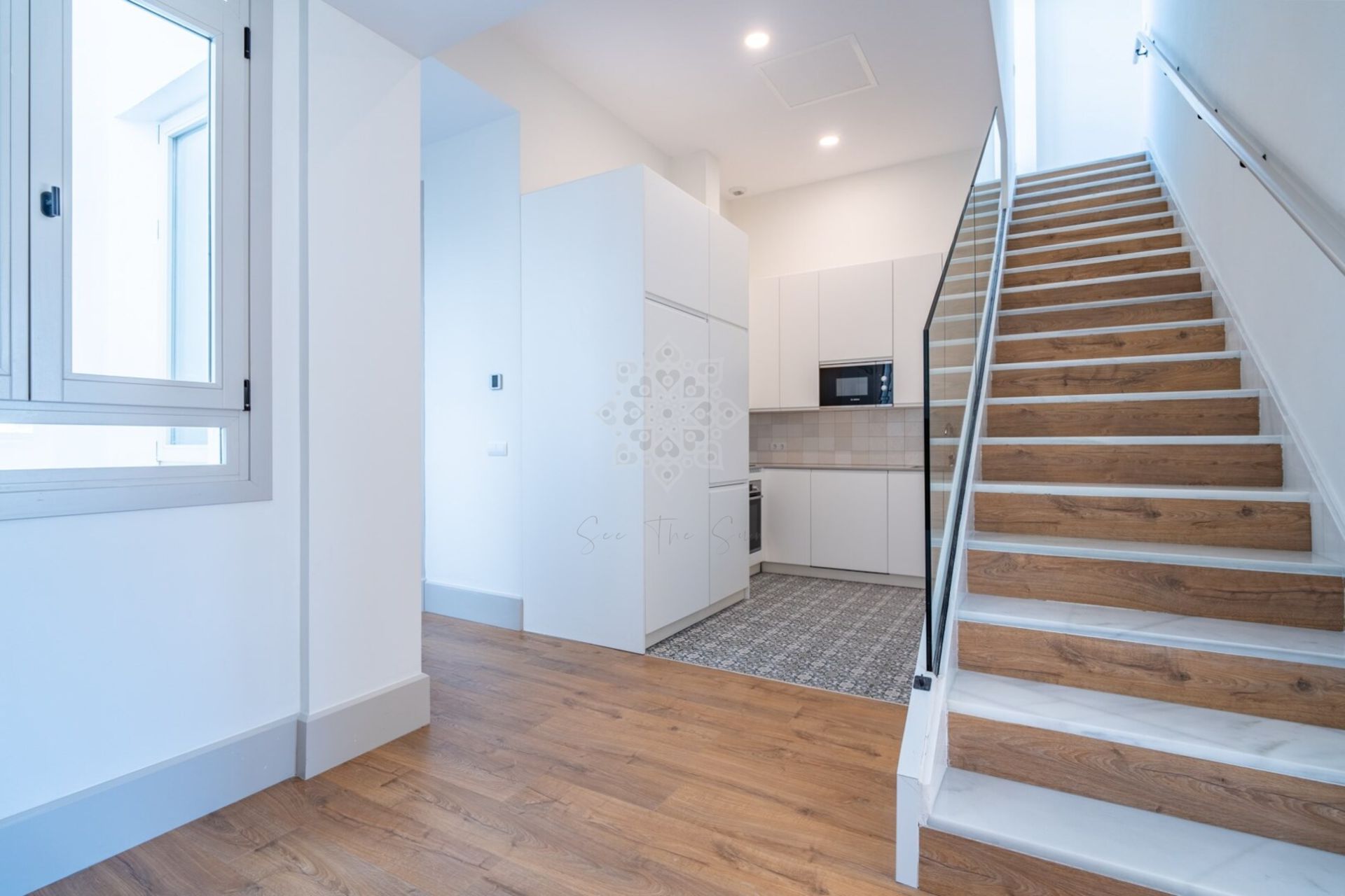 Duplex in El Limonar, Malaga