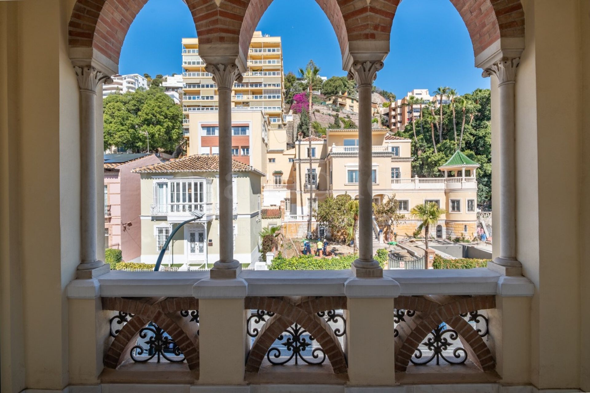 Duplex en El Limonar, Malaga