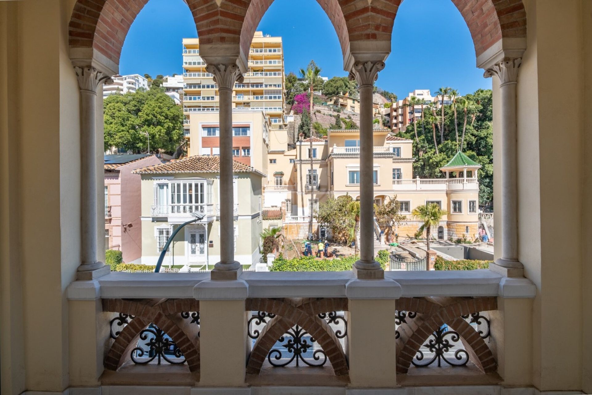 Duplex en El Limonar, Malaga