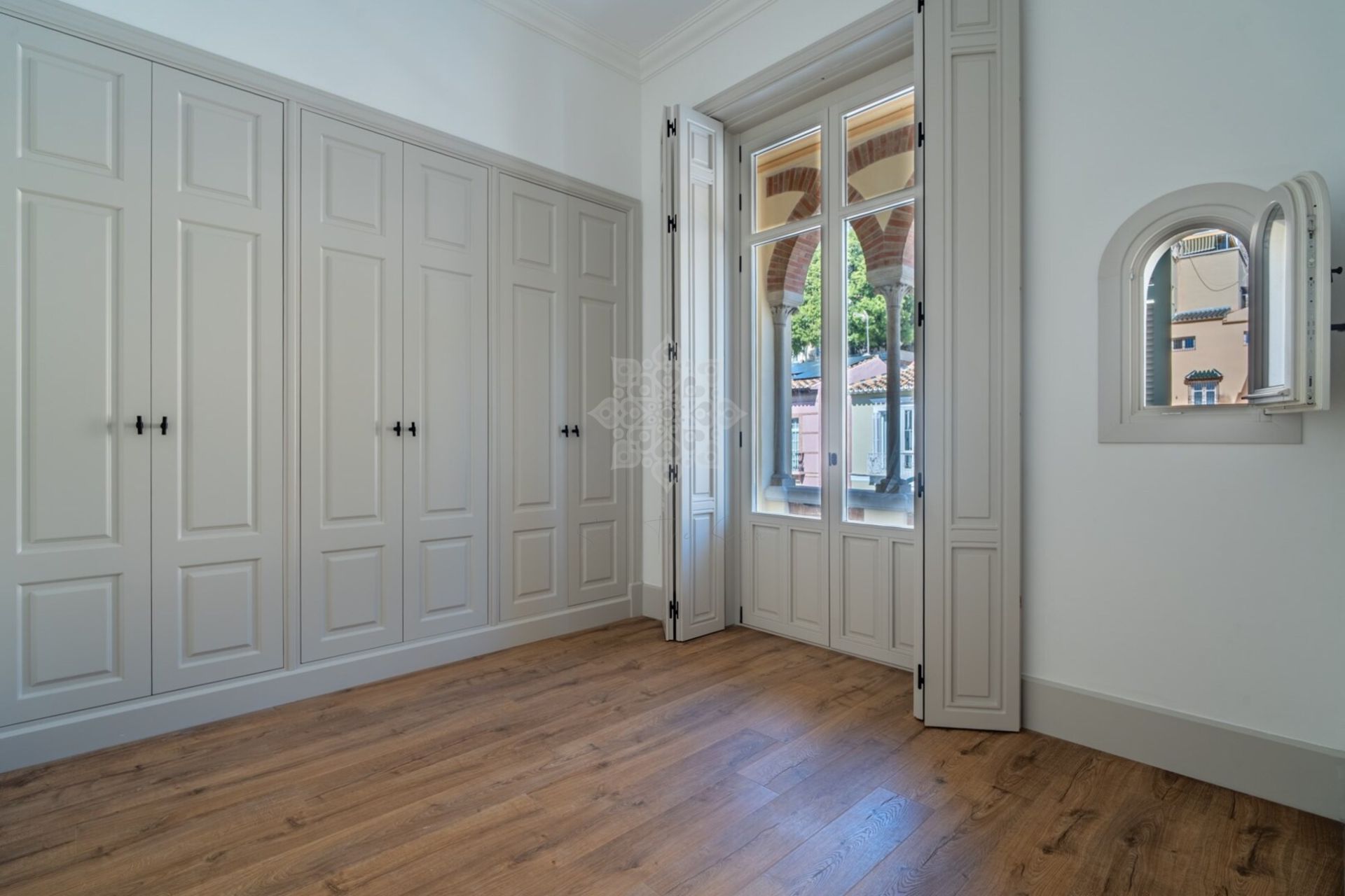Duplex in El Limonar, Malaga
