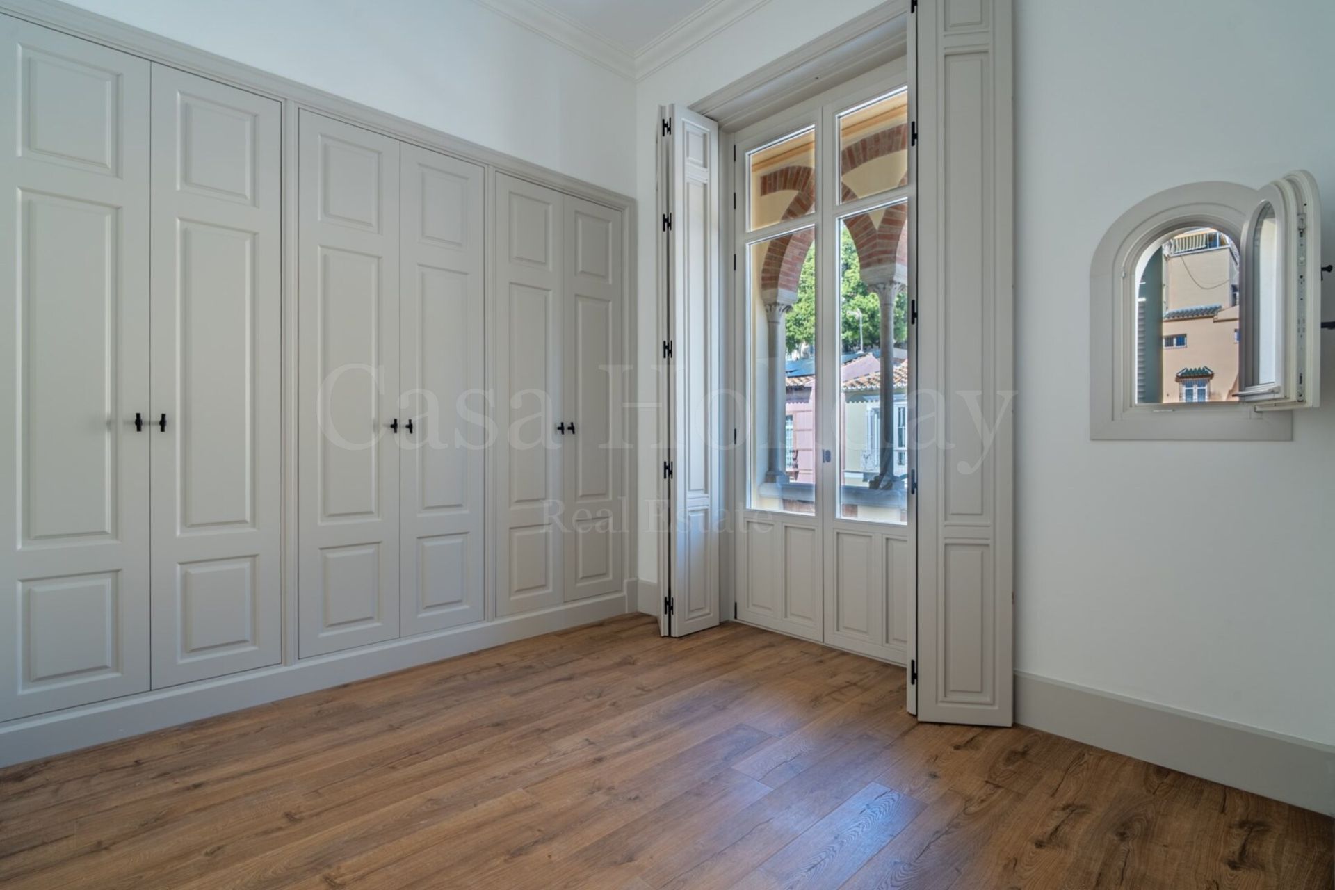Duplex en El Limonar, Malaga