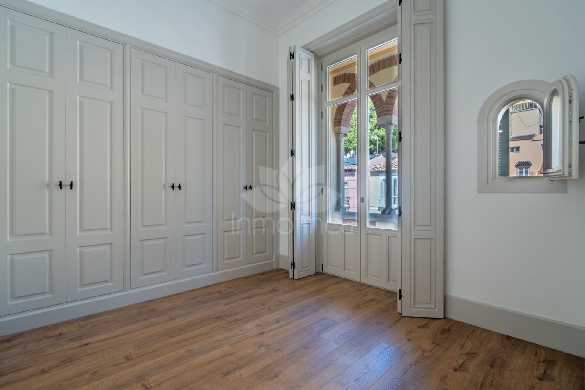 Duplex en El Limonar, Malaga