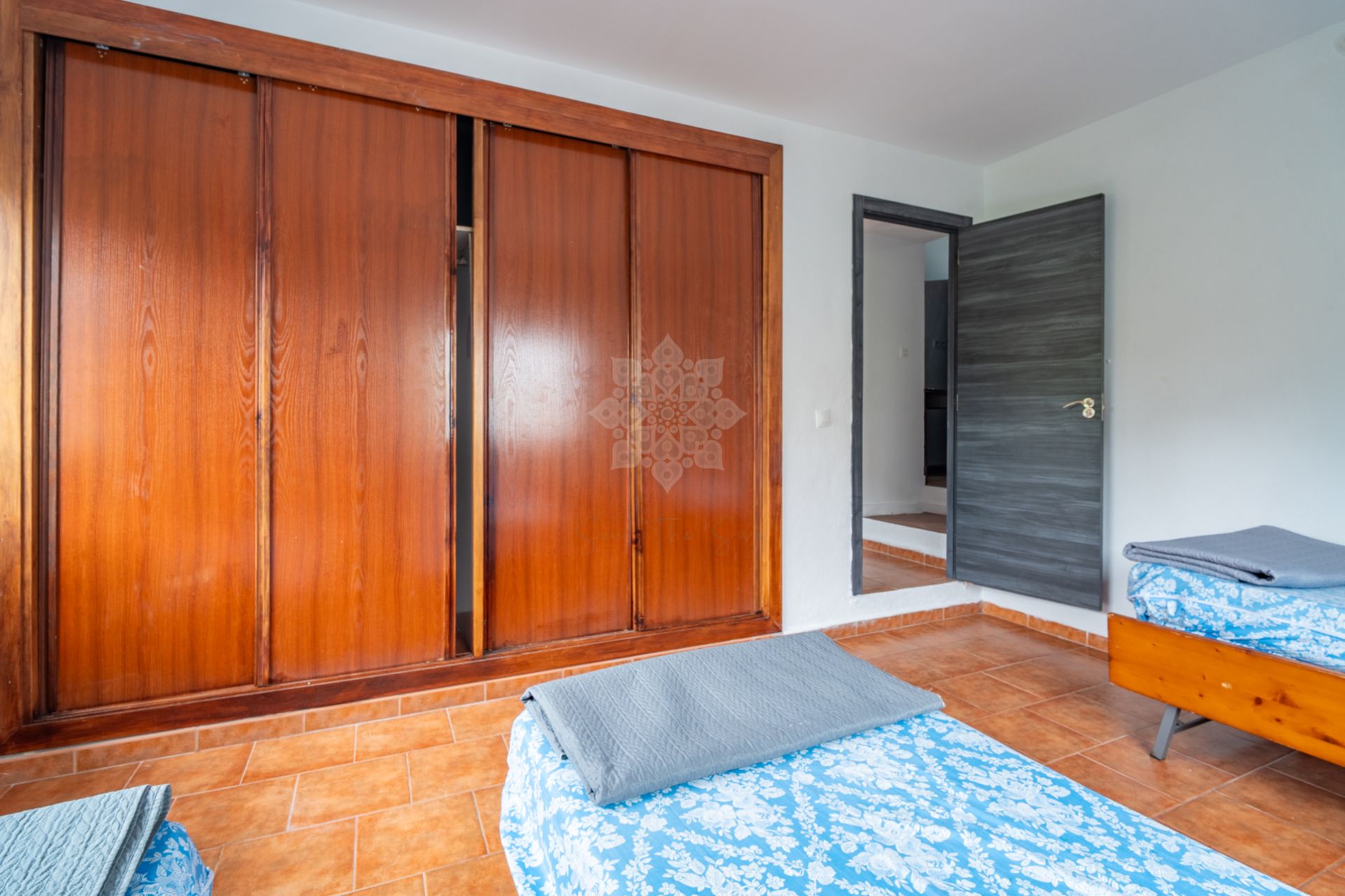 Country House in Campanillas, Malaga