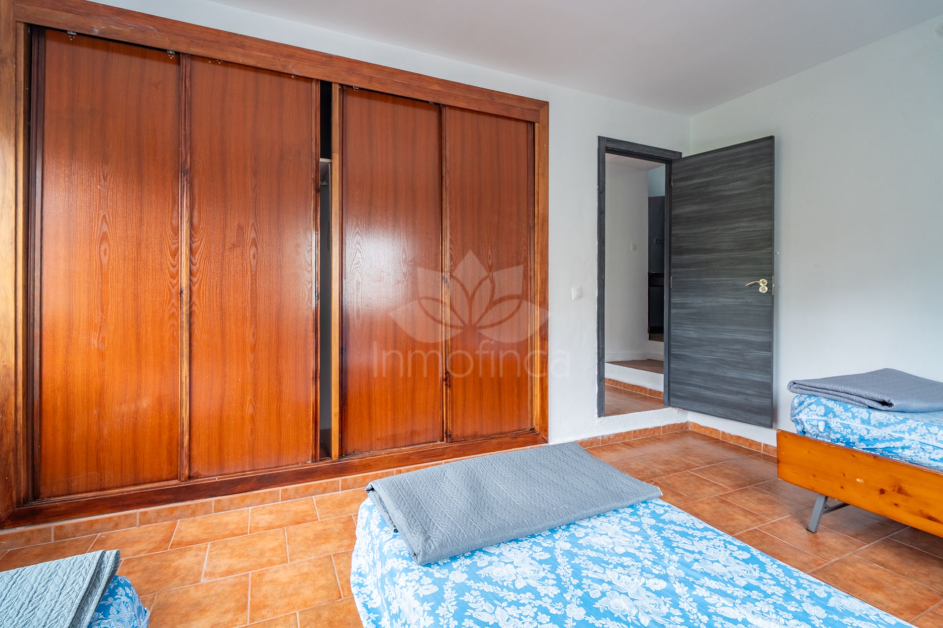 Country House in Campanillas, Malaga